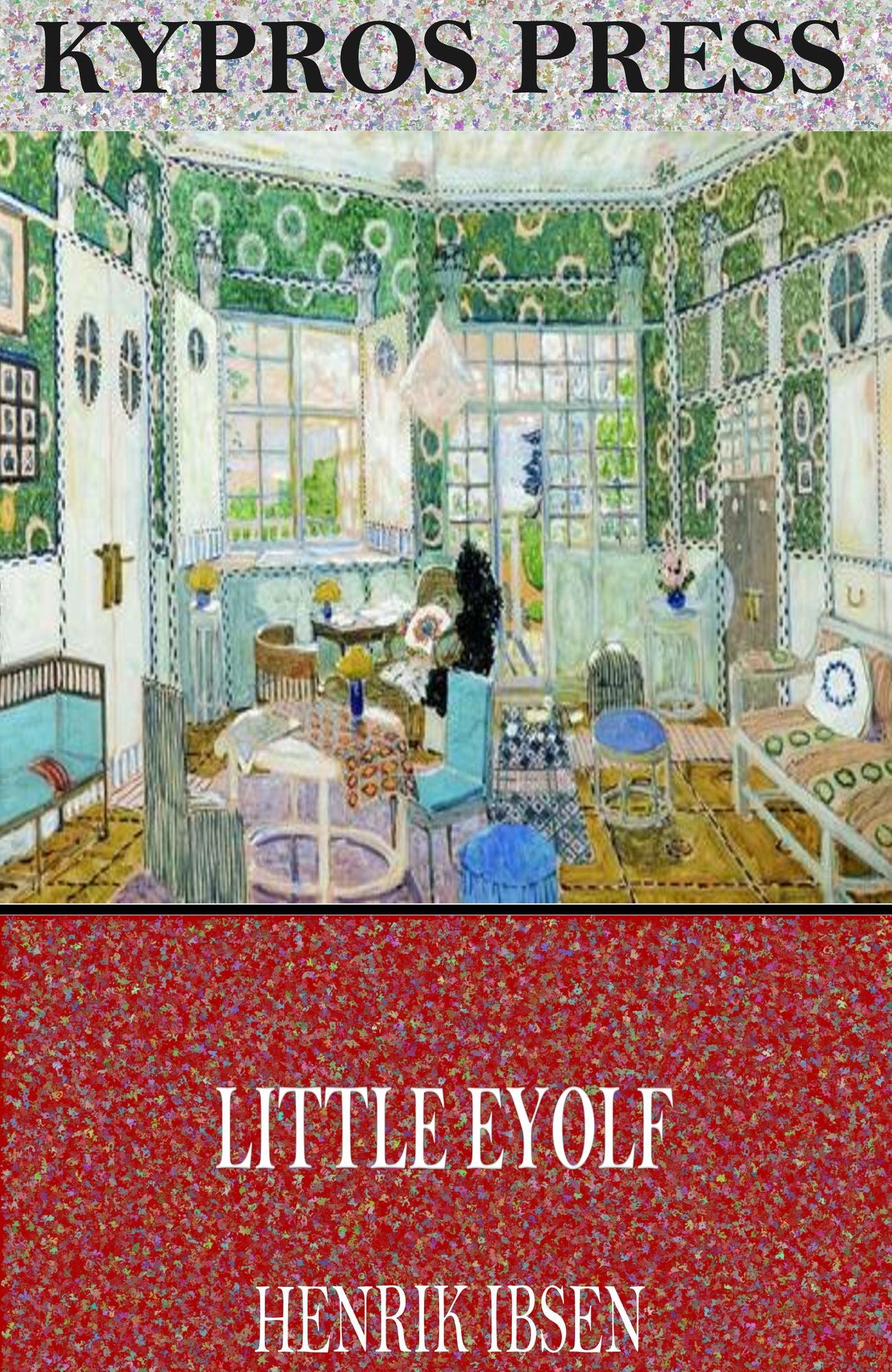 Little Eyolf