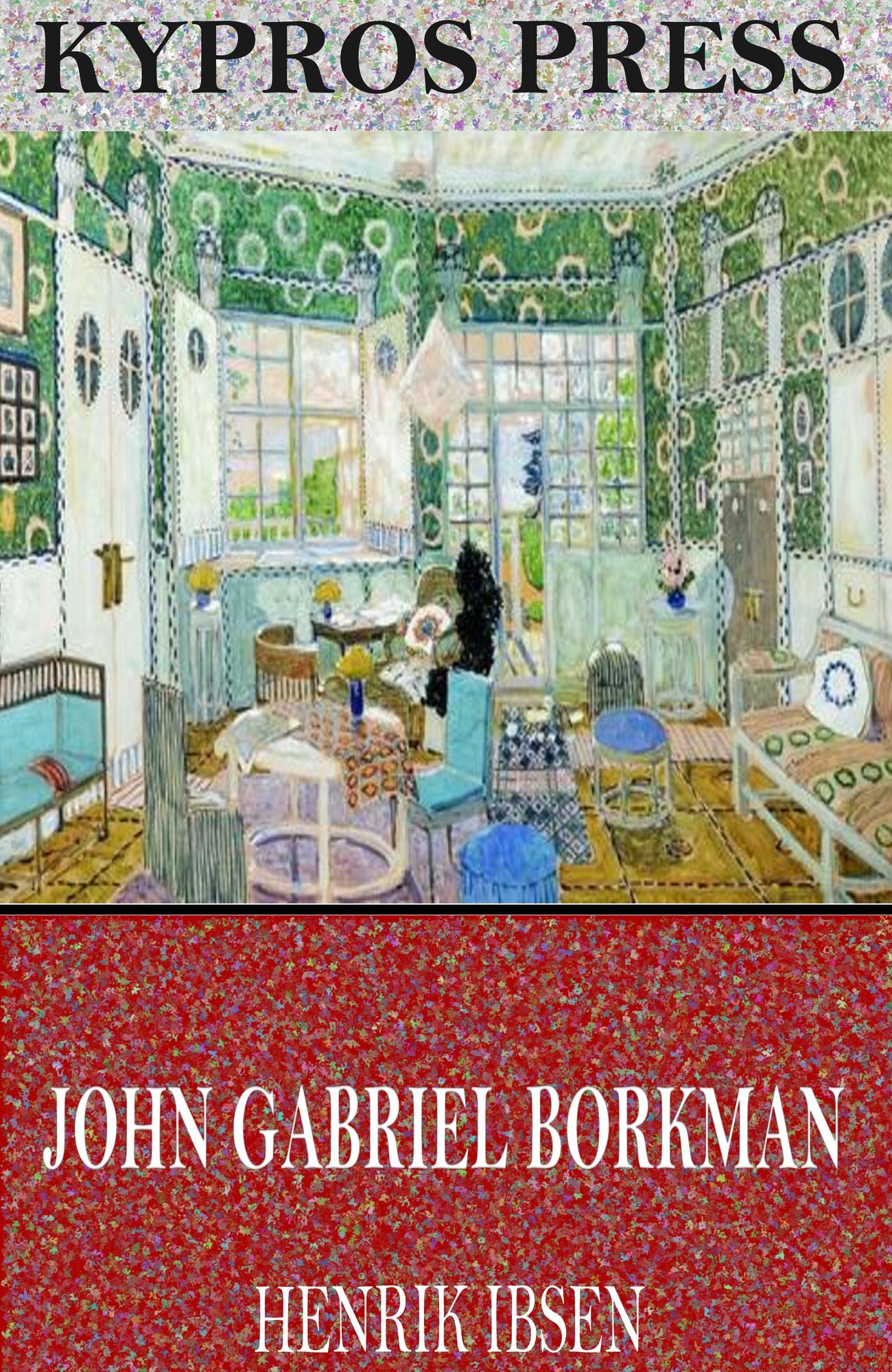 John Gabriel Borkman