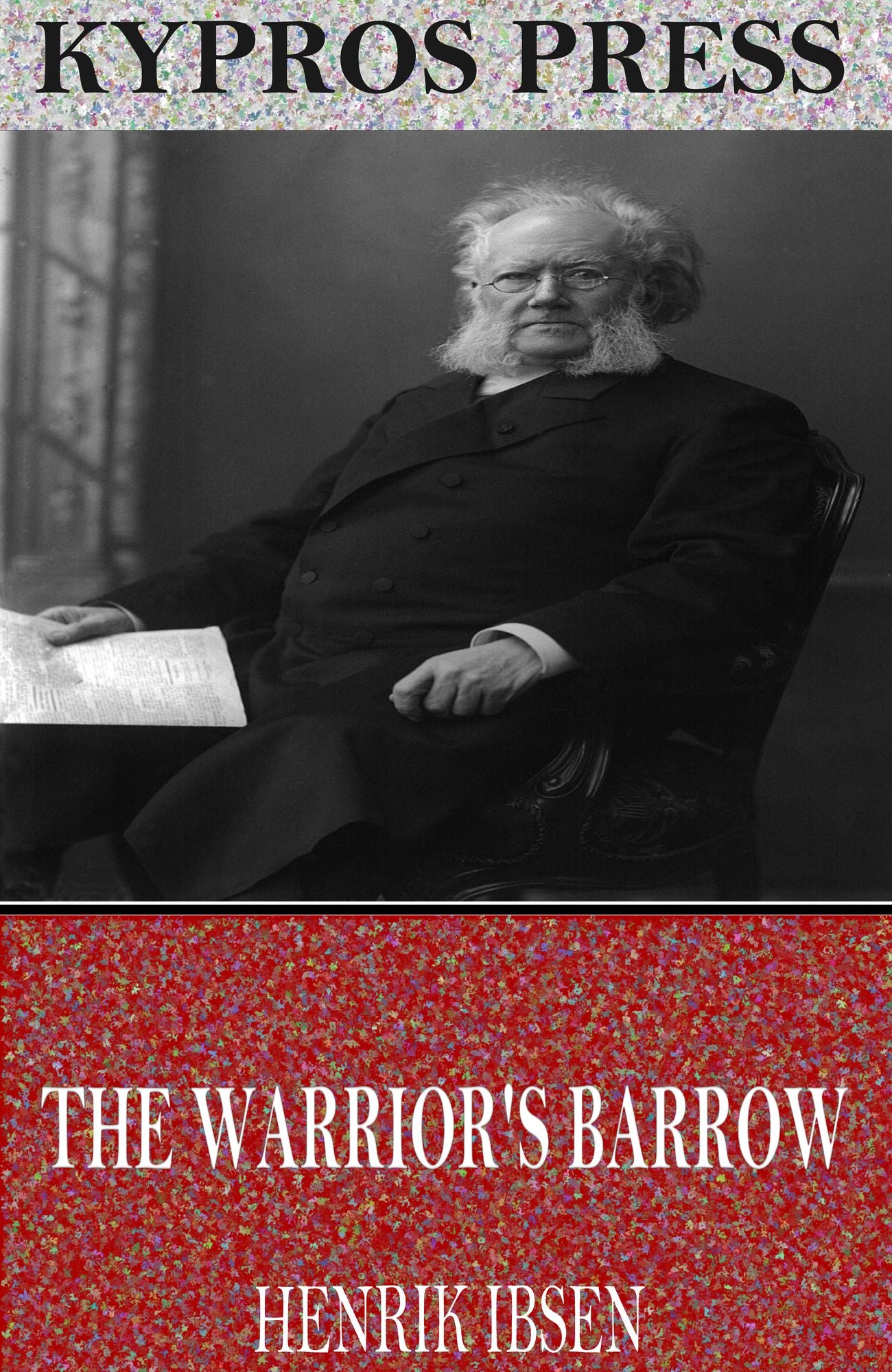 The Warrior's Barrow