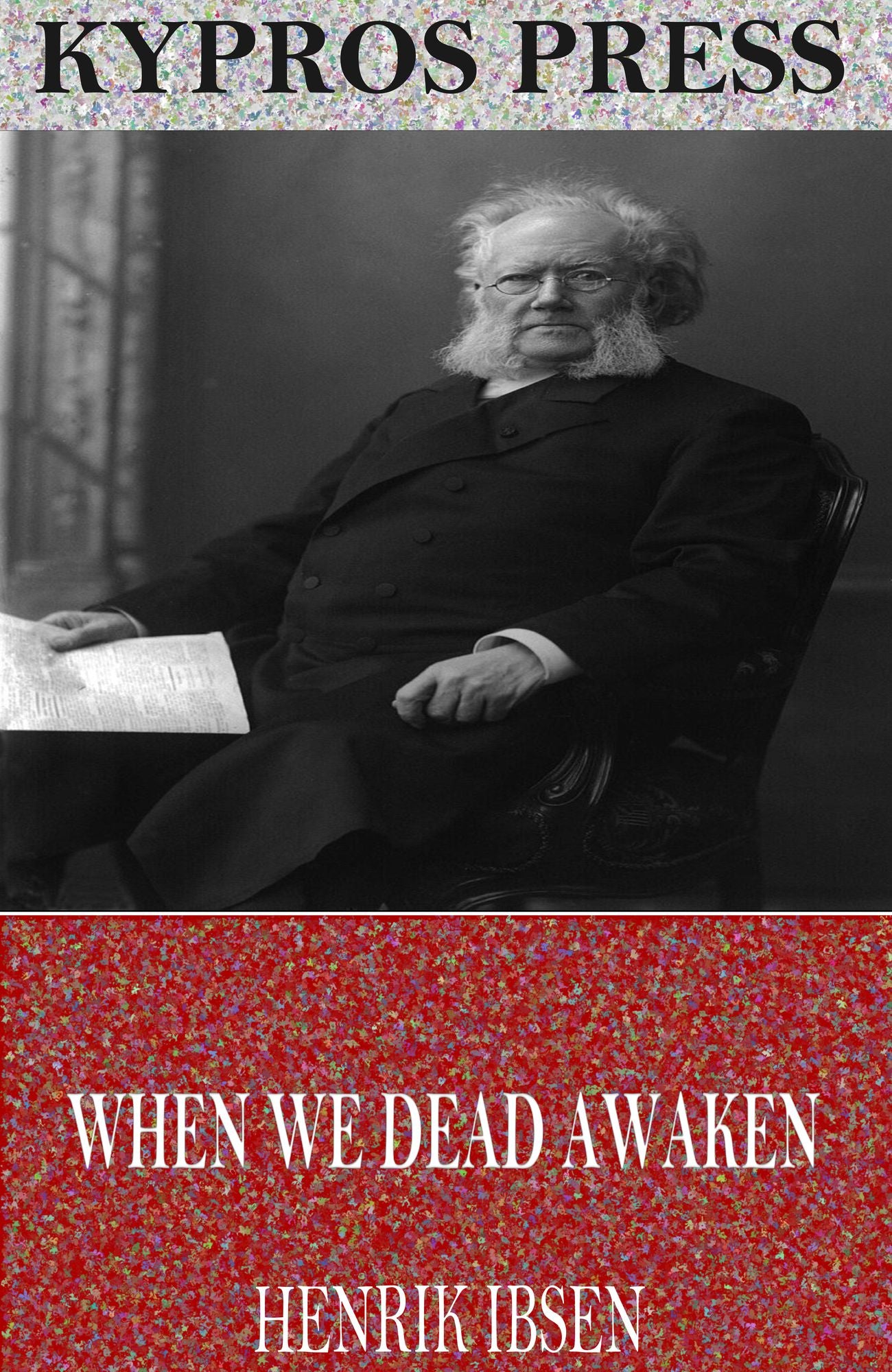 When We Dead Awaken