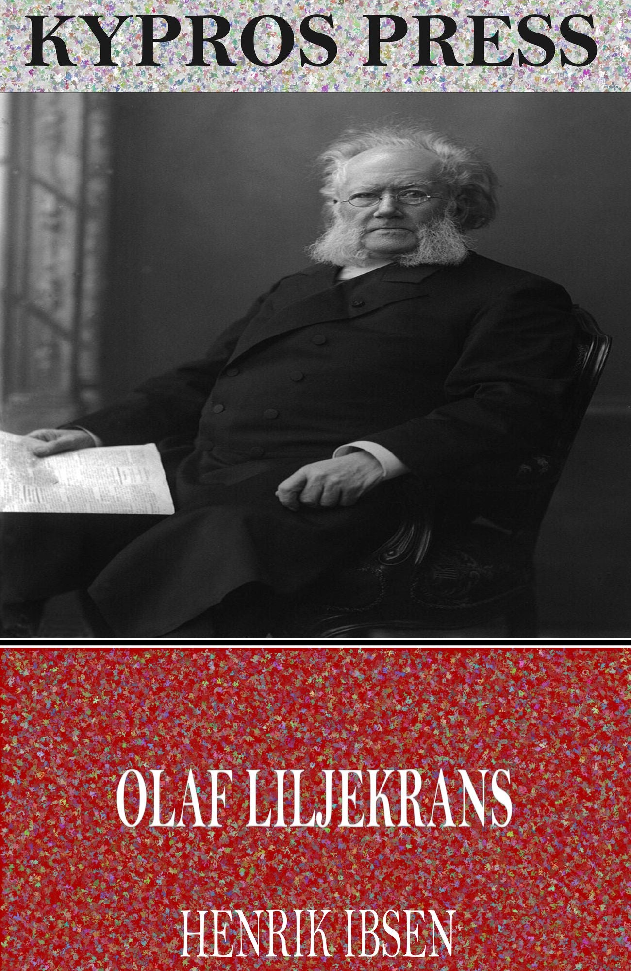 Olaf Liljekrans