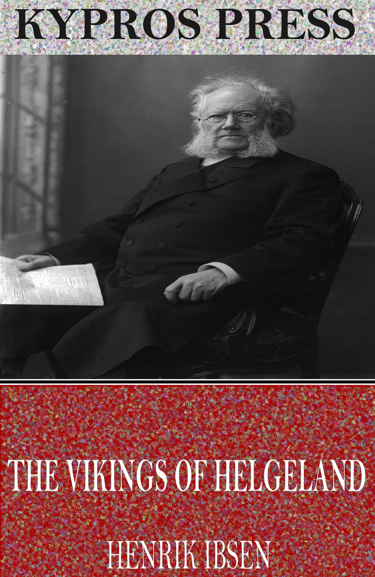 The Vikings of Helgeland