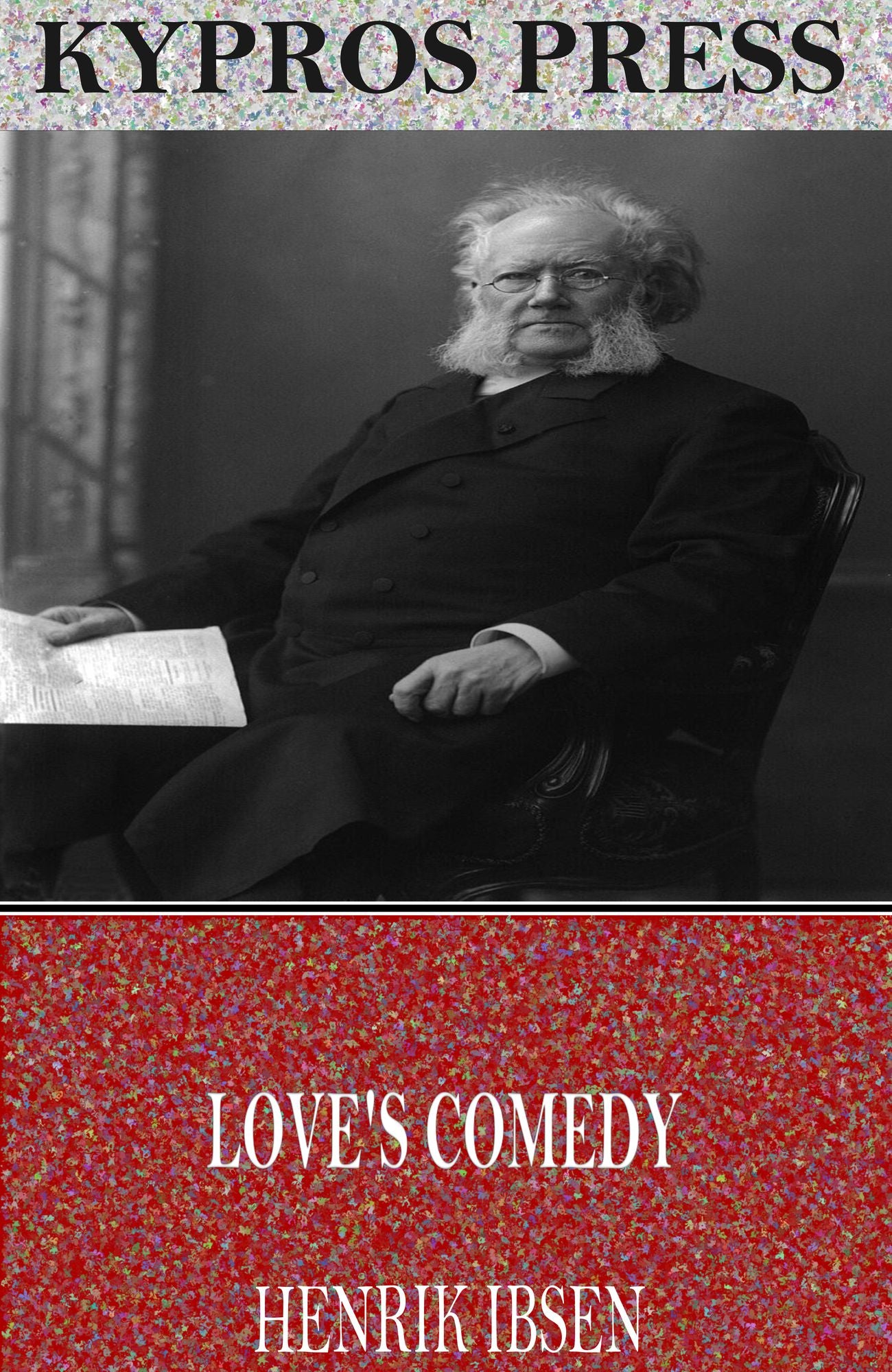 Love's Comedy