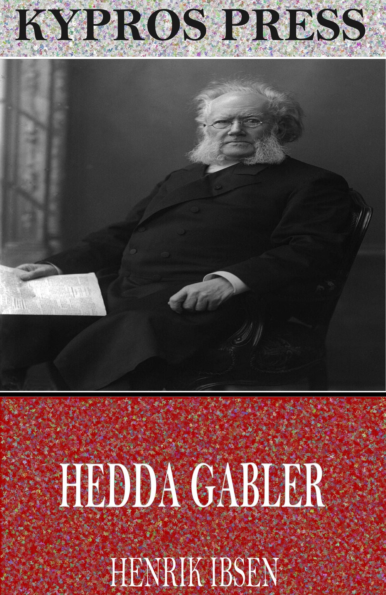 Hedda Gabler