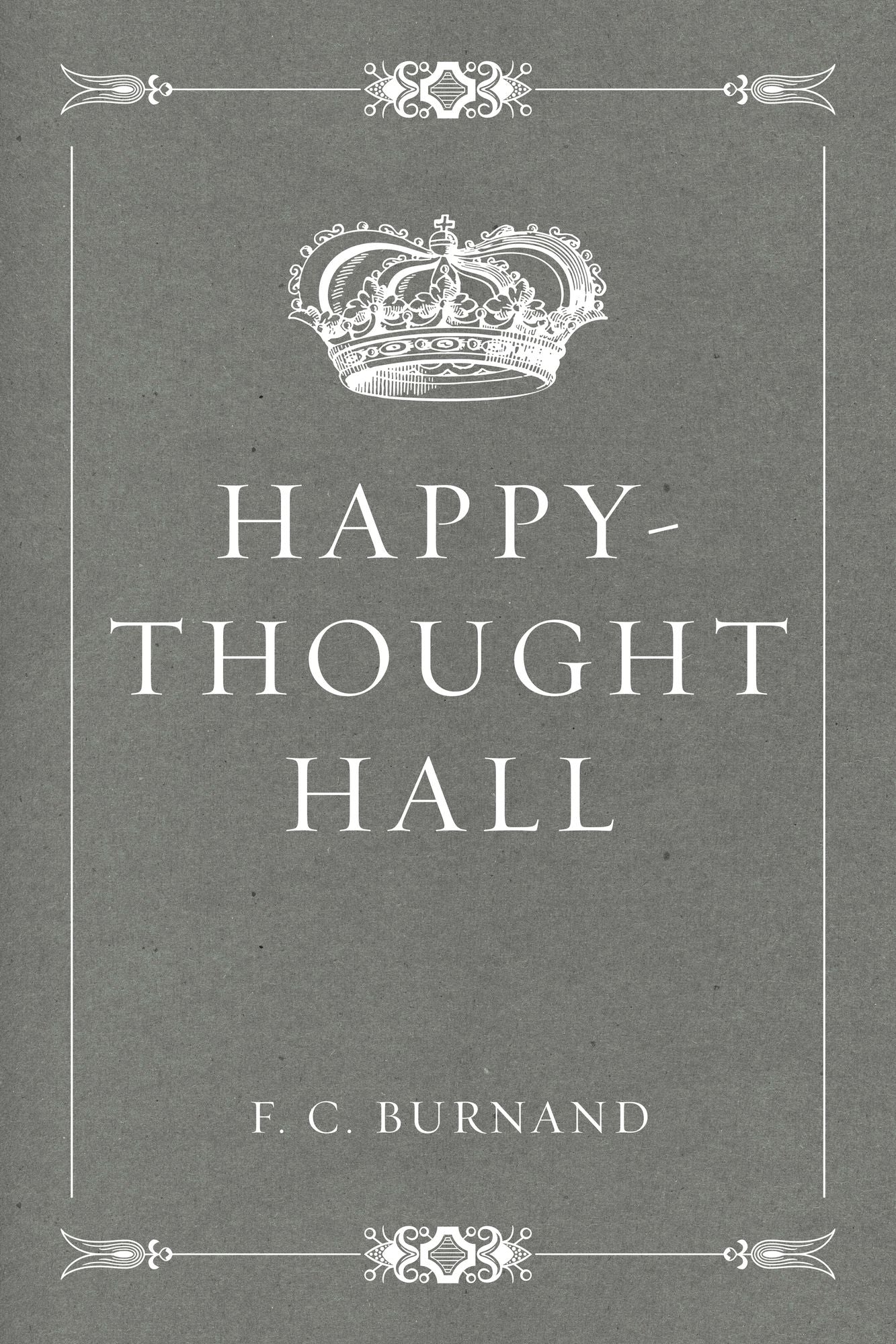 Happy-Thought Hall