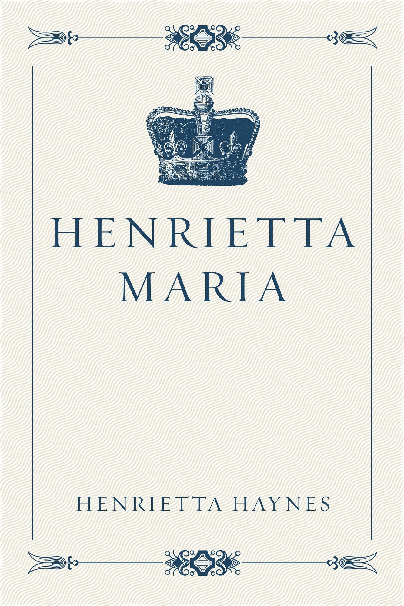 Henrietta Maria