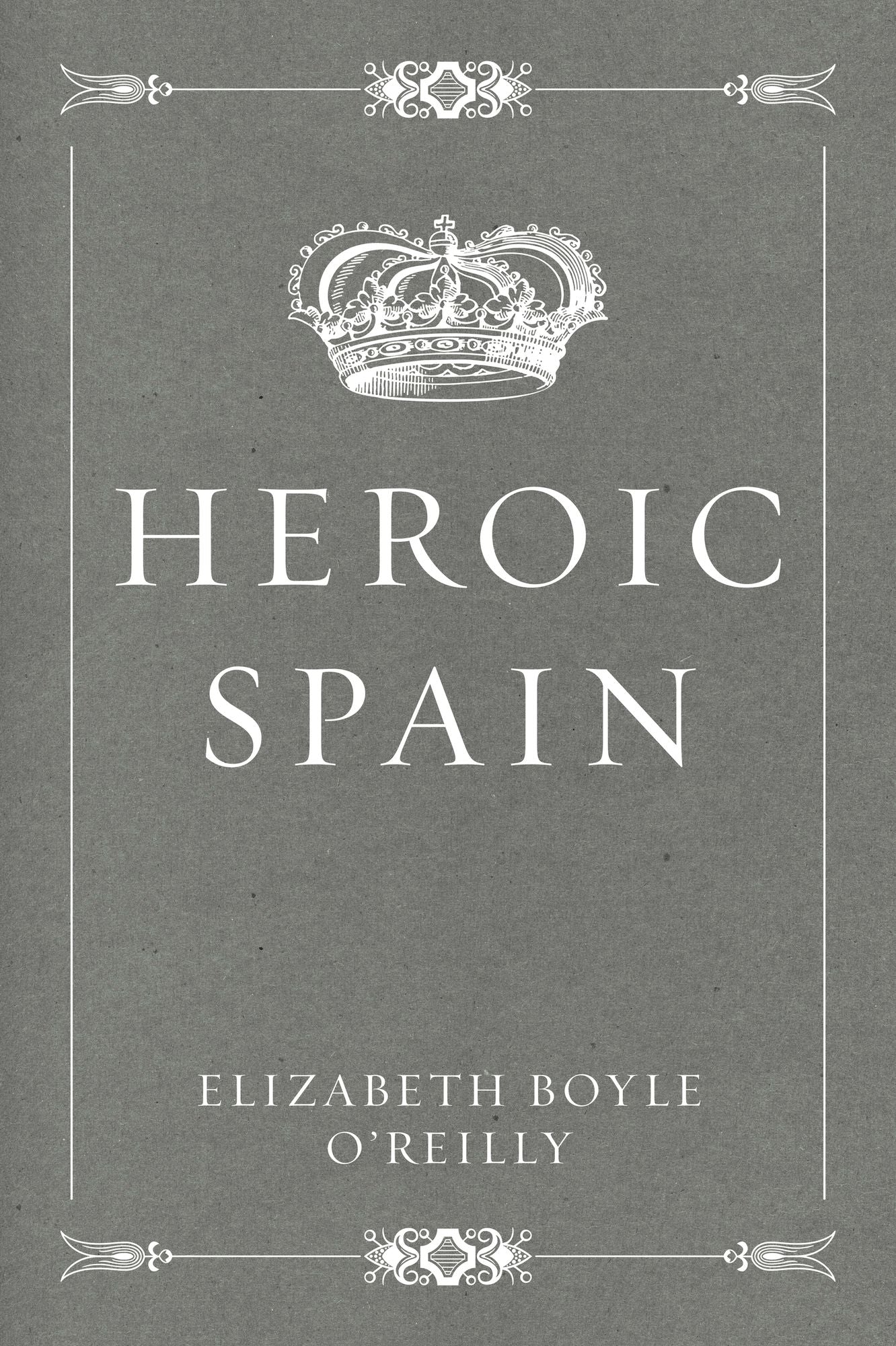 Heroic Spain