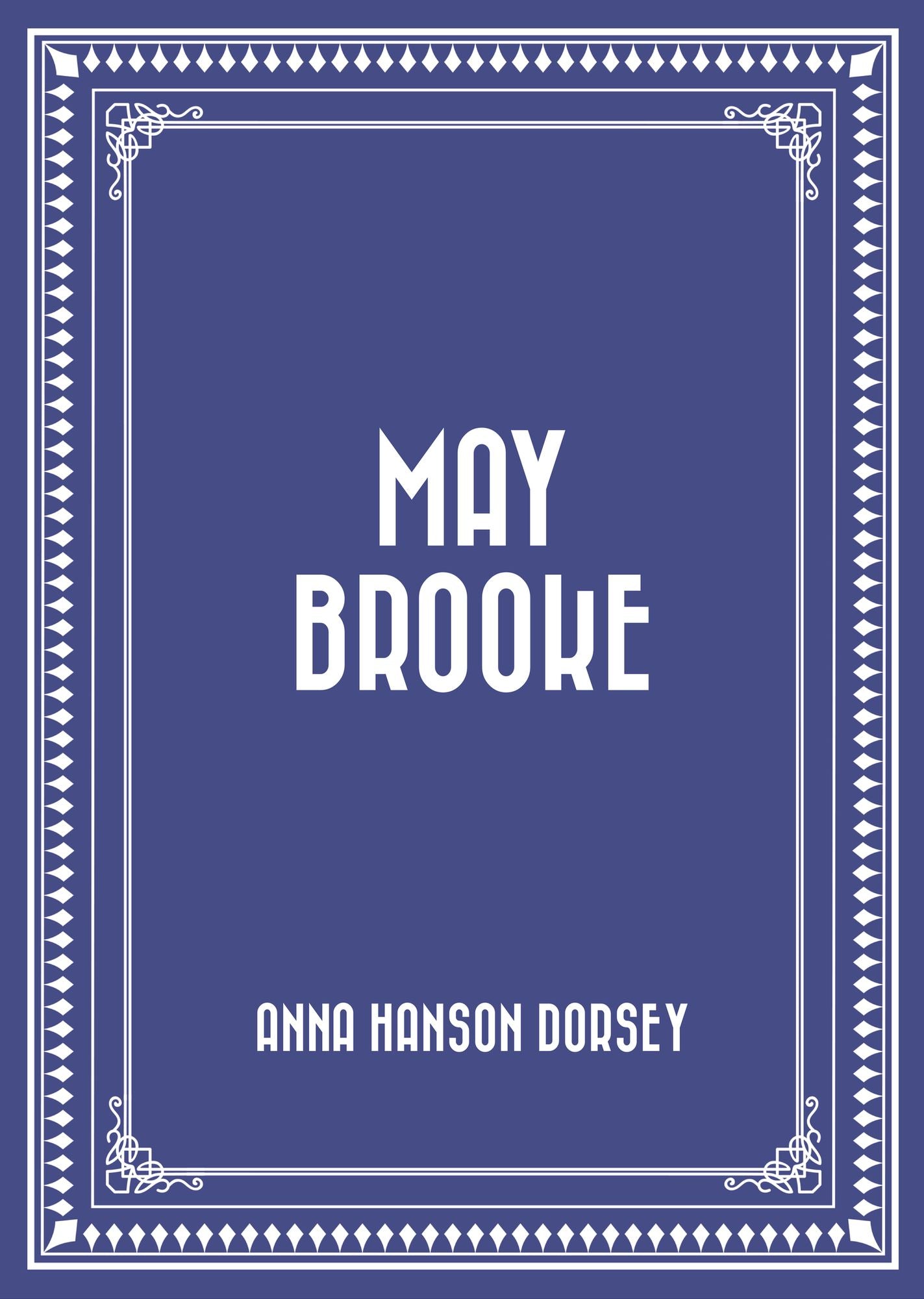 May Brooke