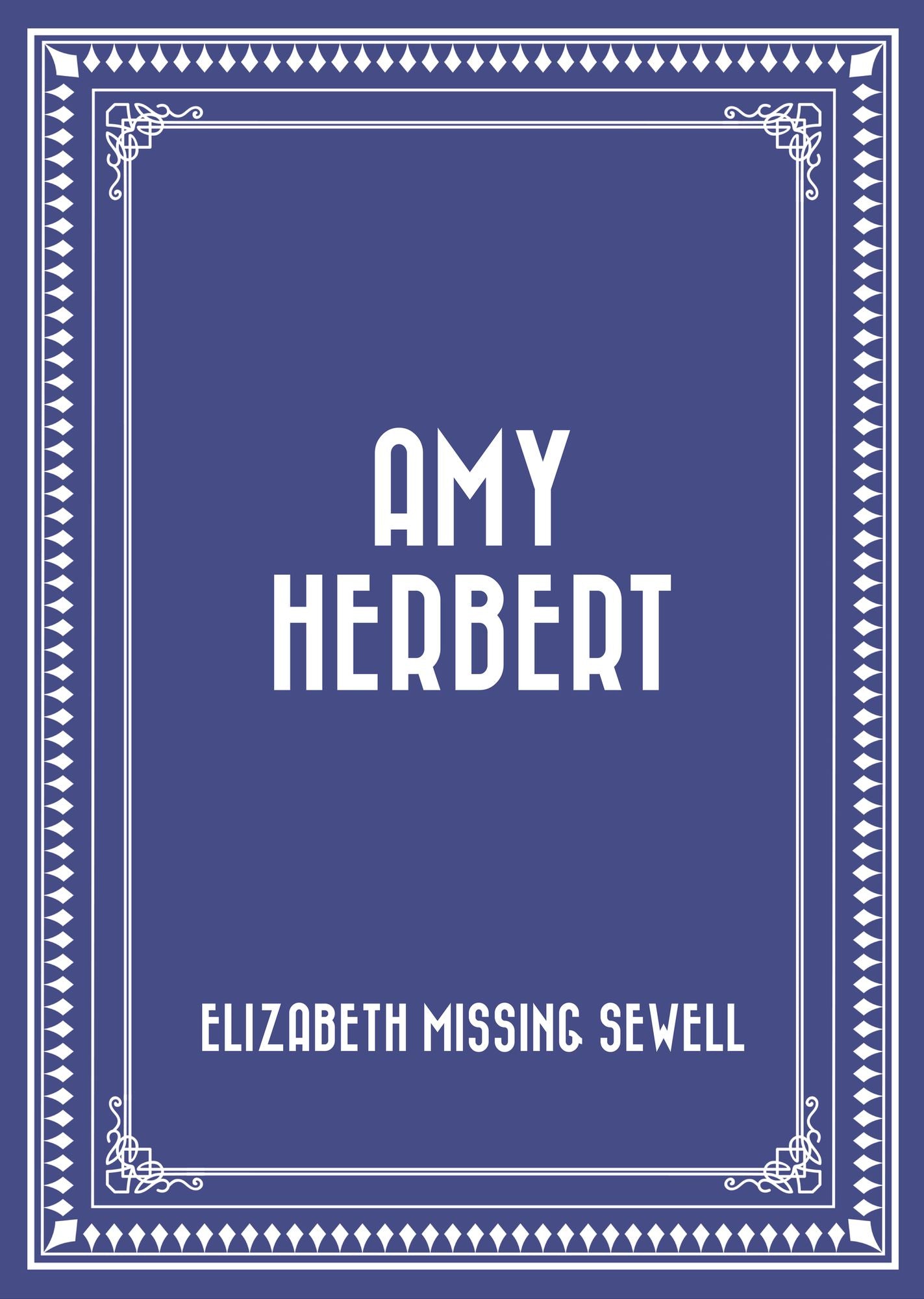 Amy Herbert