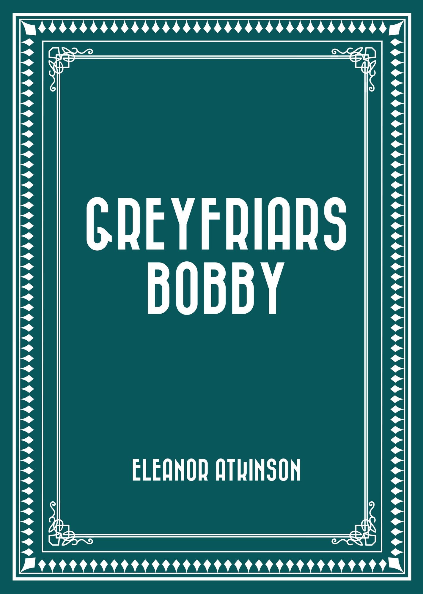 Greyfriars Bobby