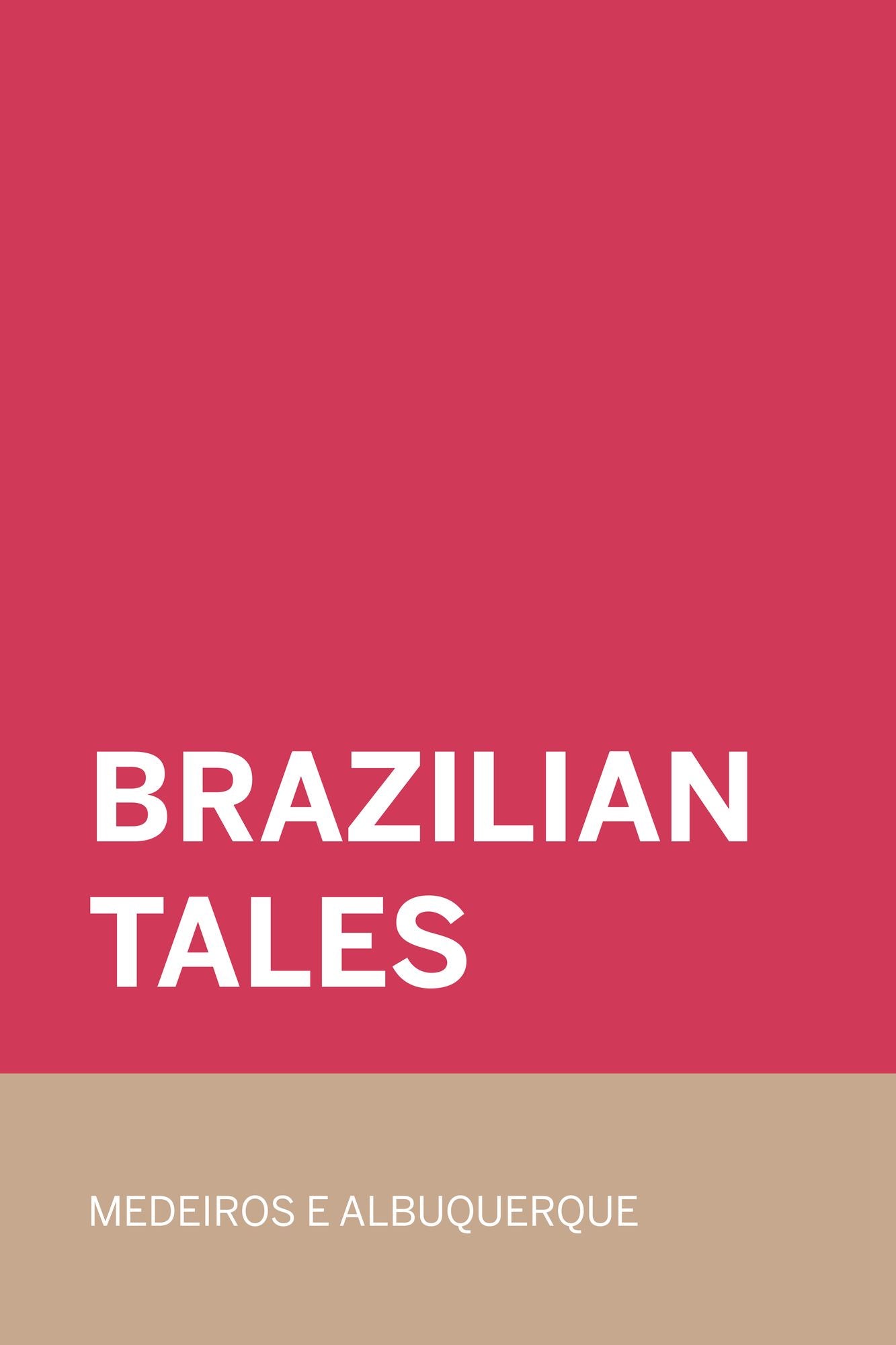 Brazilian Tales