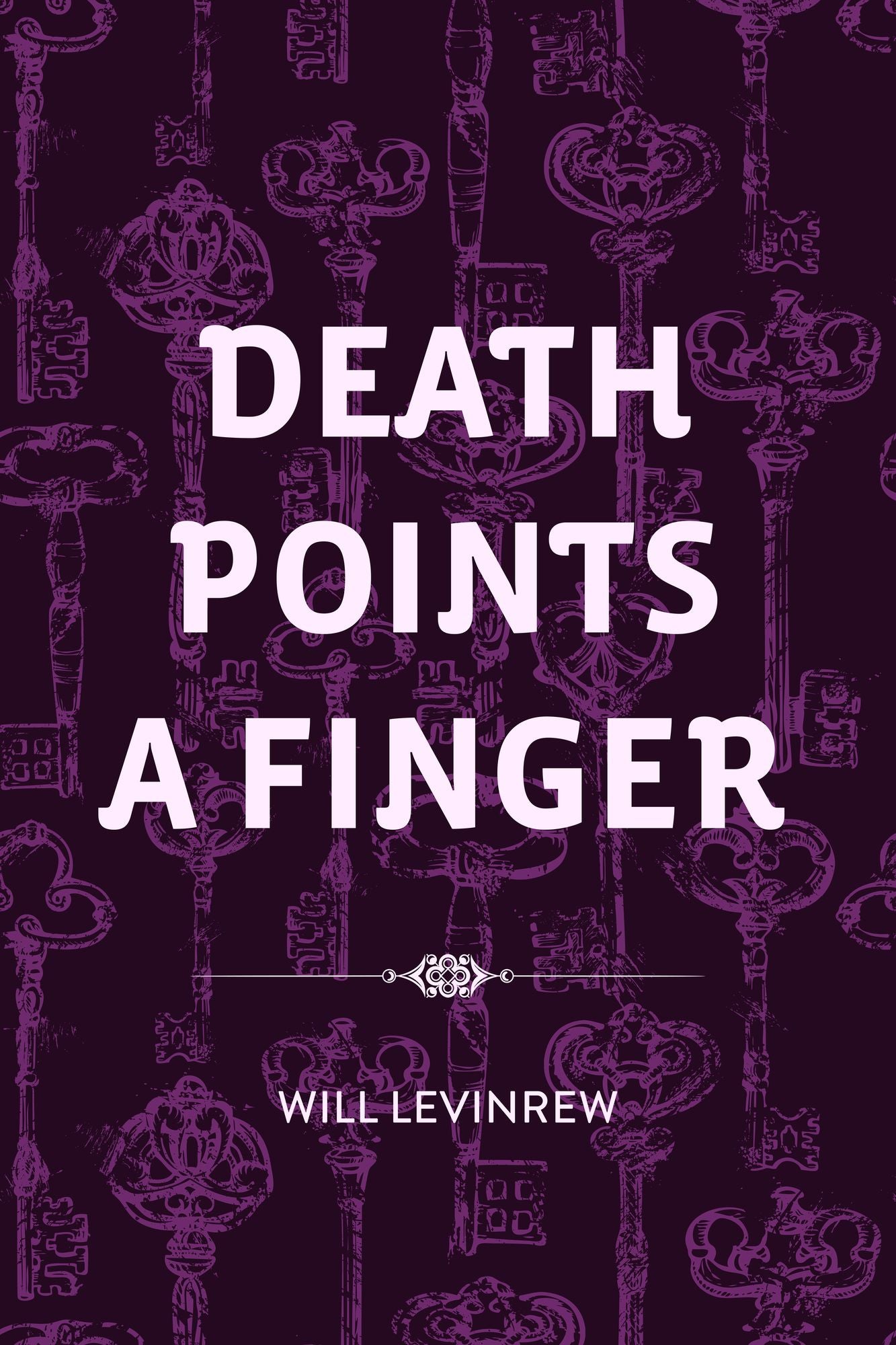 Death Points a Finger