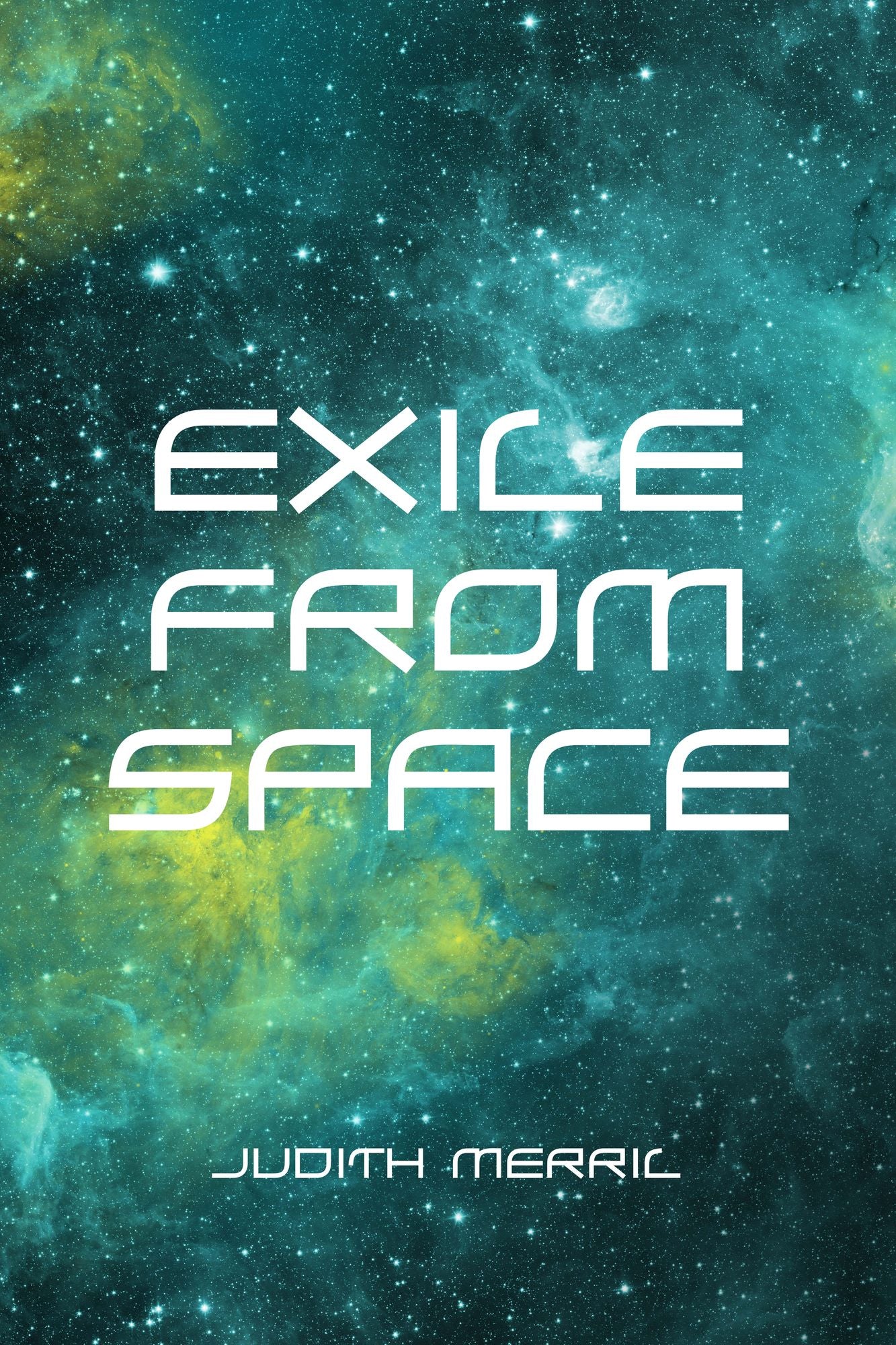 Exile from Space