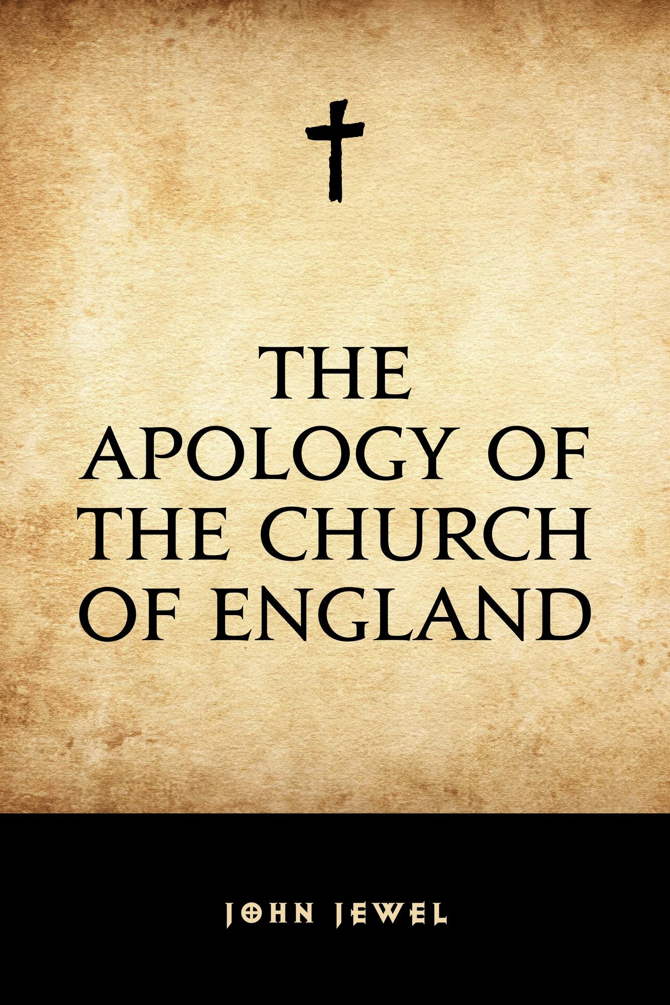 The Apology of the Church of England