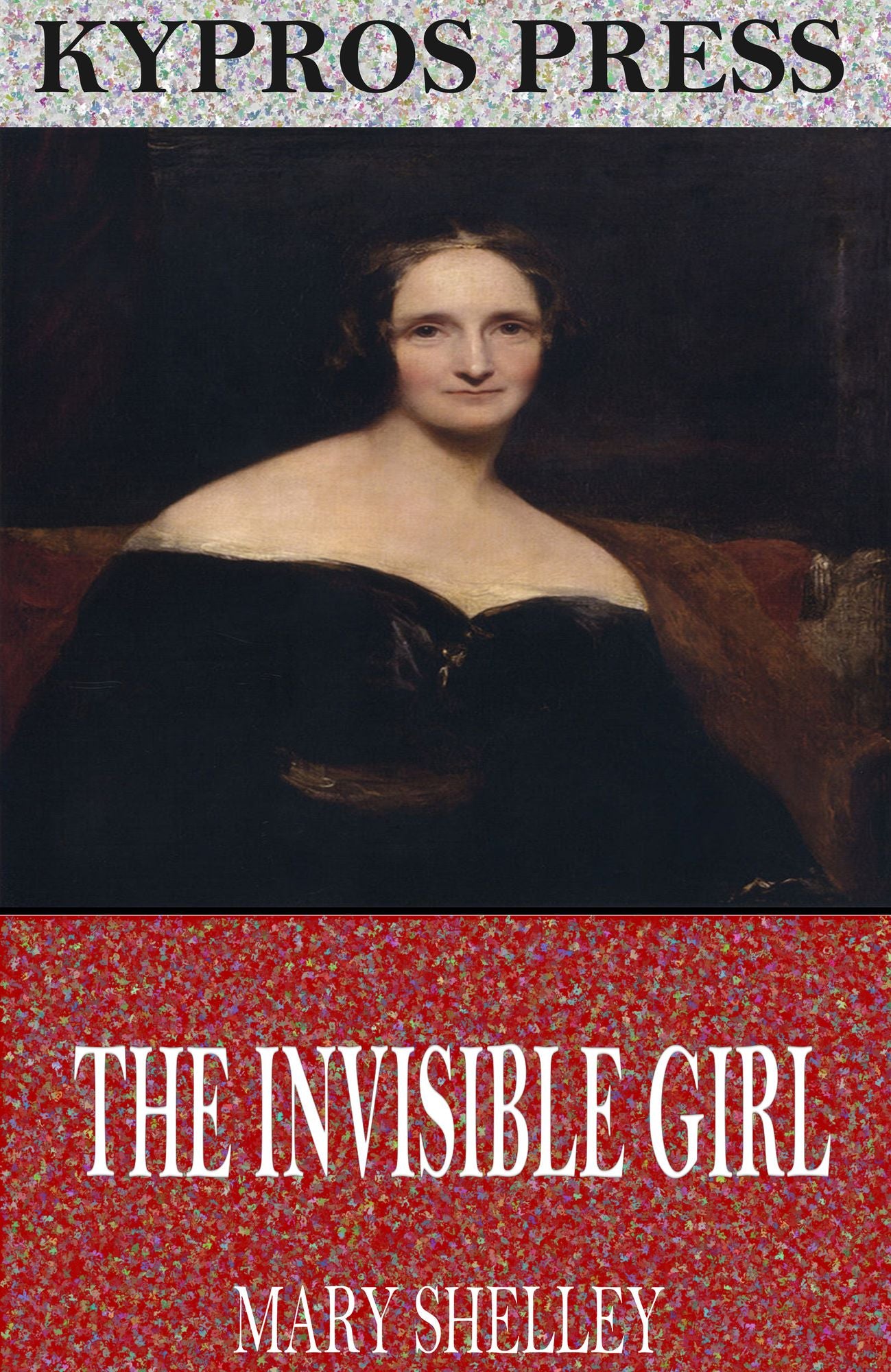 The Invisible Girl