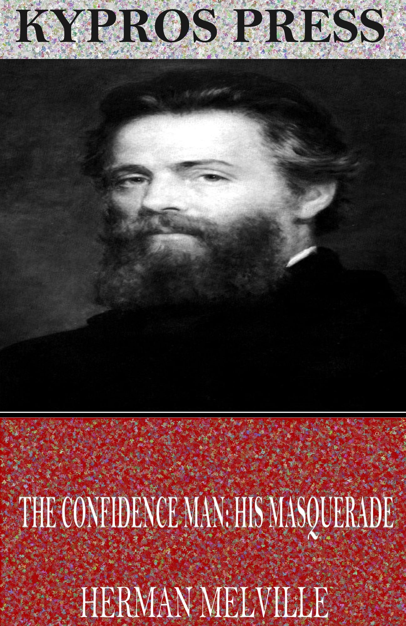 The Confidence-Man: His Masquerade