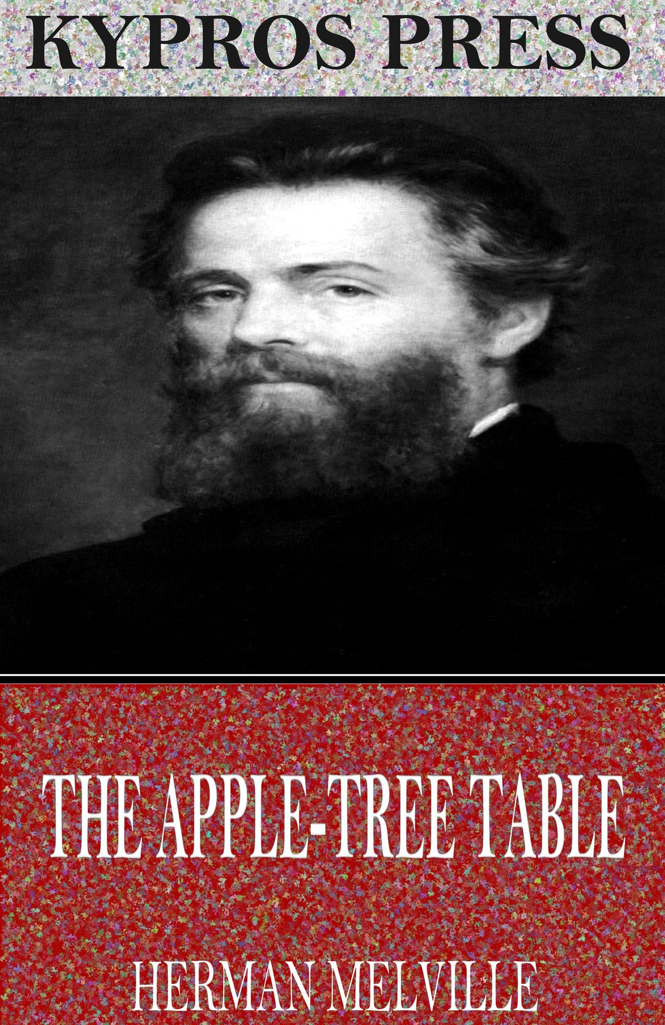 The Apple-Tree Table