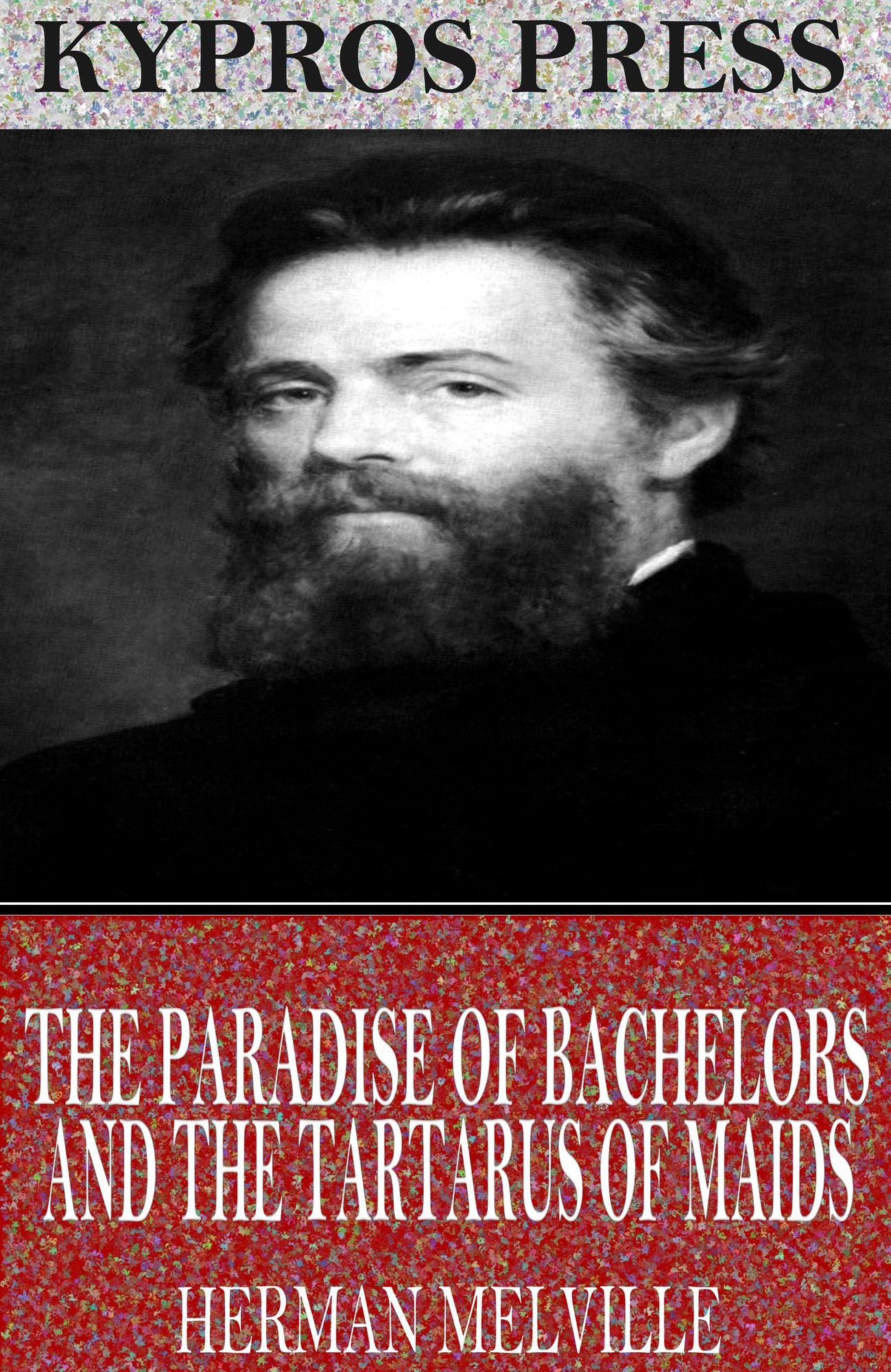 The Paradise of Bachelors and the Tartarus of Maids