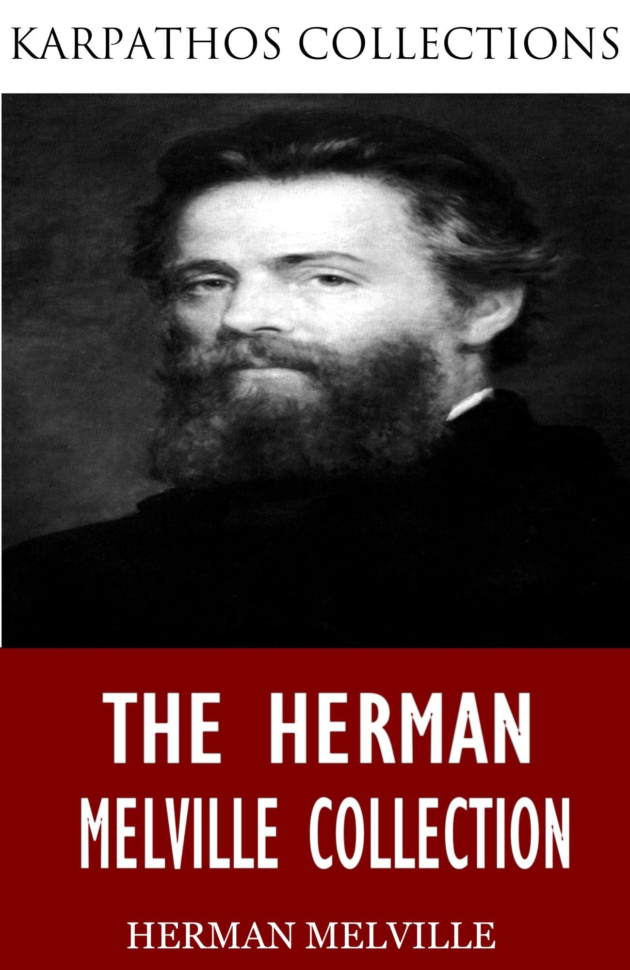 The Herman Melville Collection