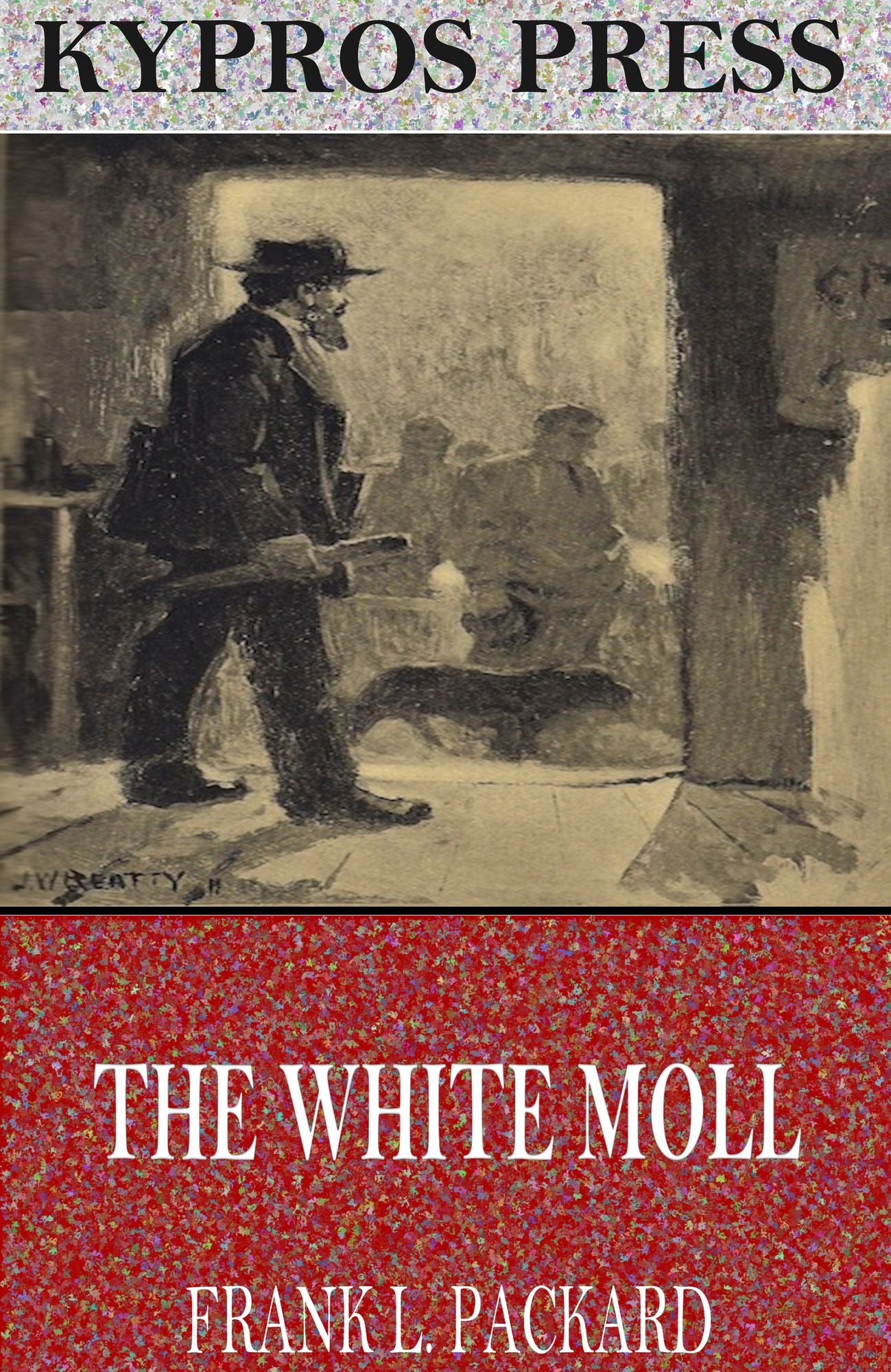 The White Moll