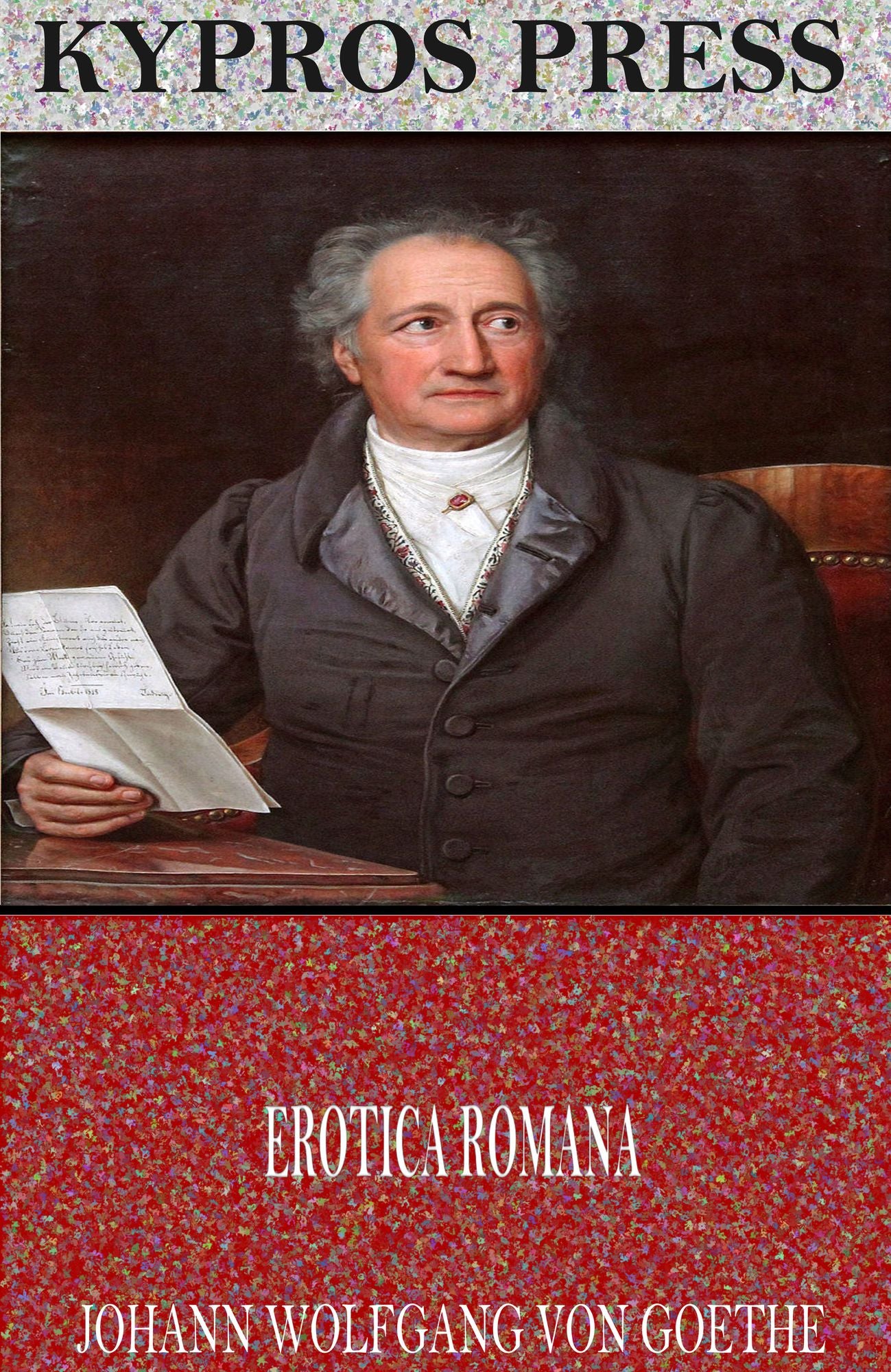 Erotica Romana