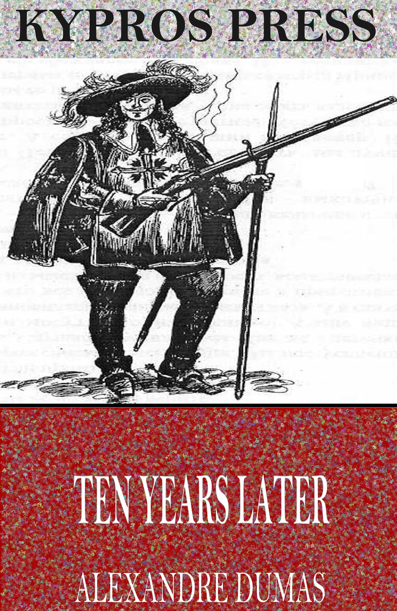 Ten Years Later