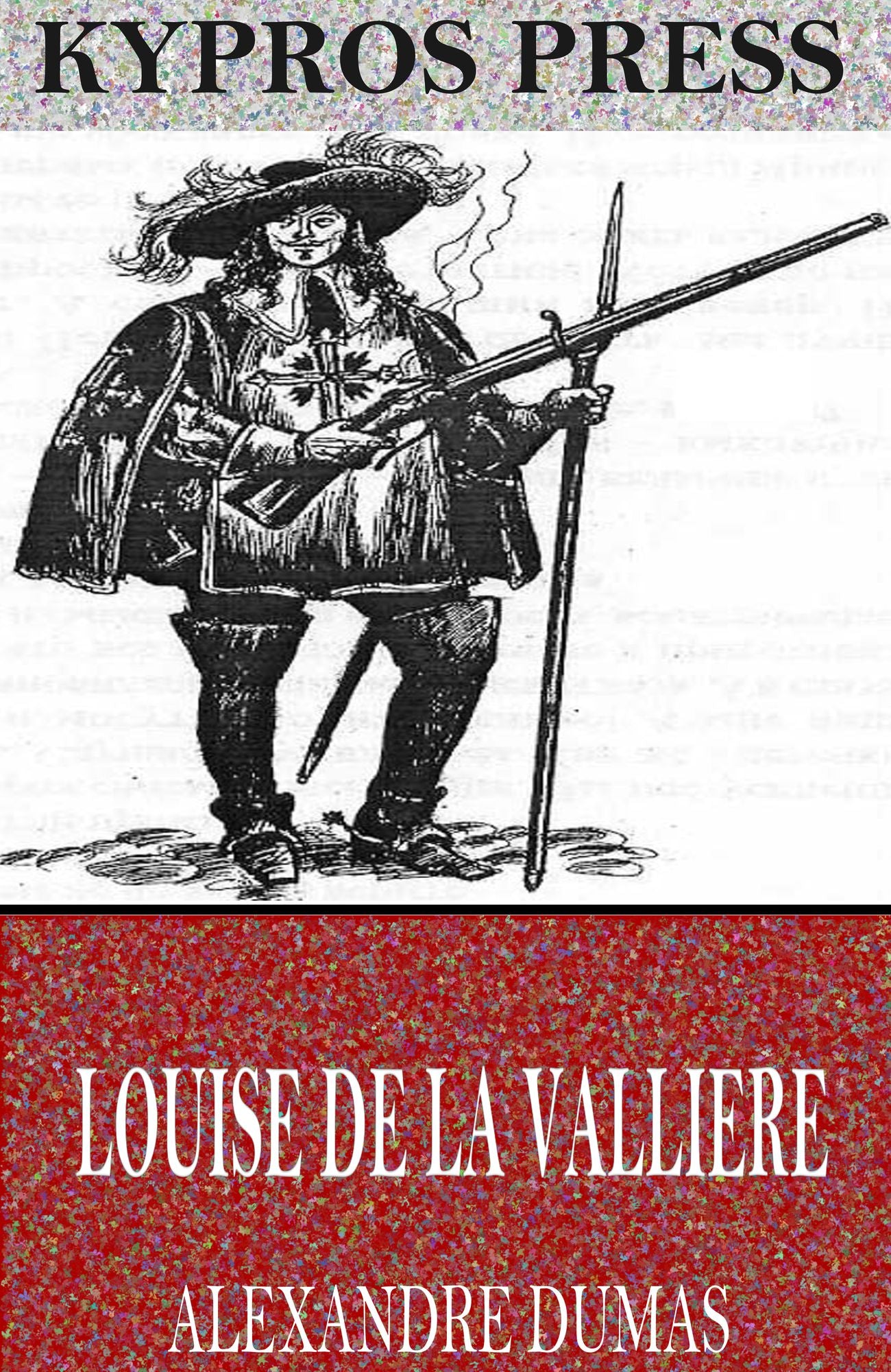 Louise de la Valliere