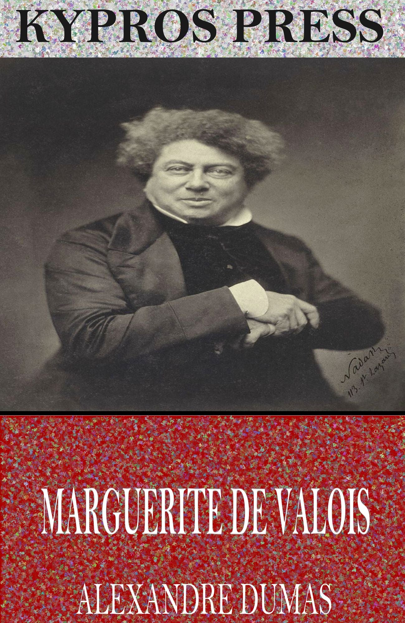 Marguerite de Valois