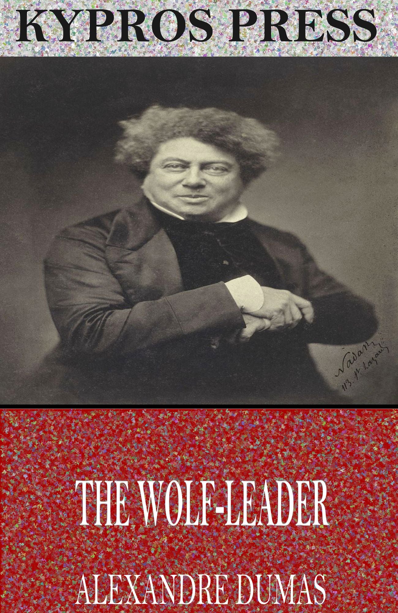 The Wolf-Leader