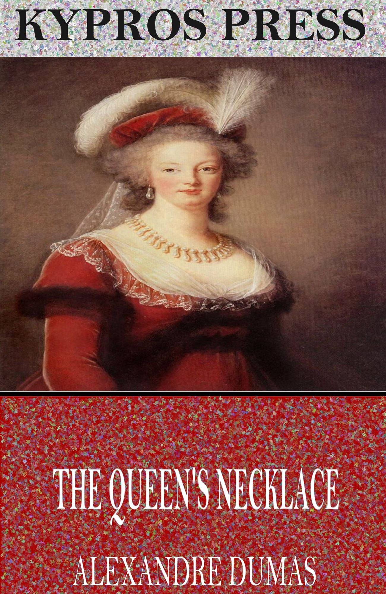 The Queen's Necklace