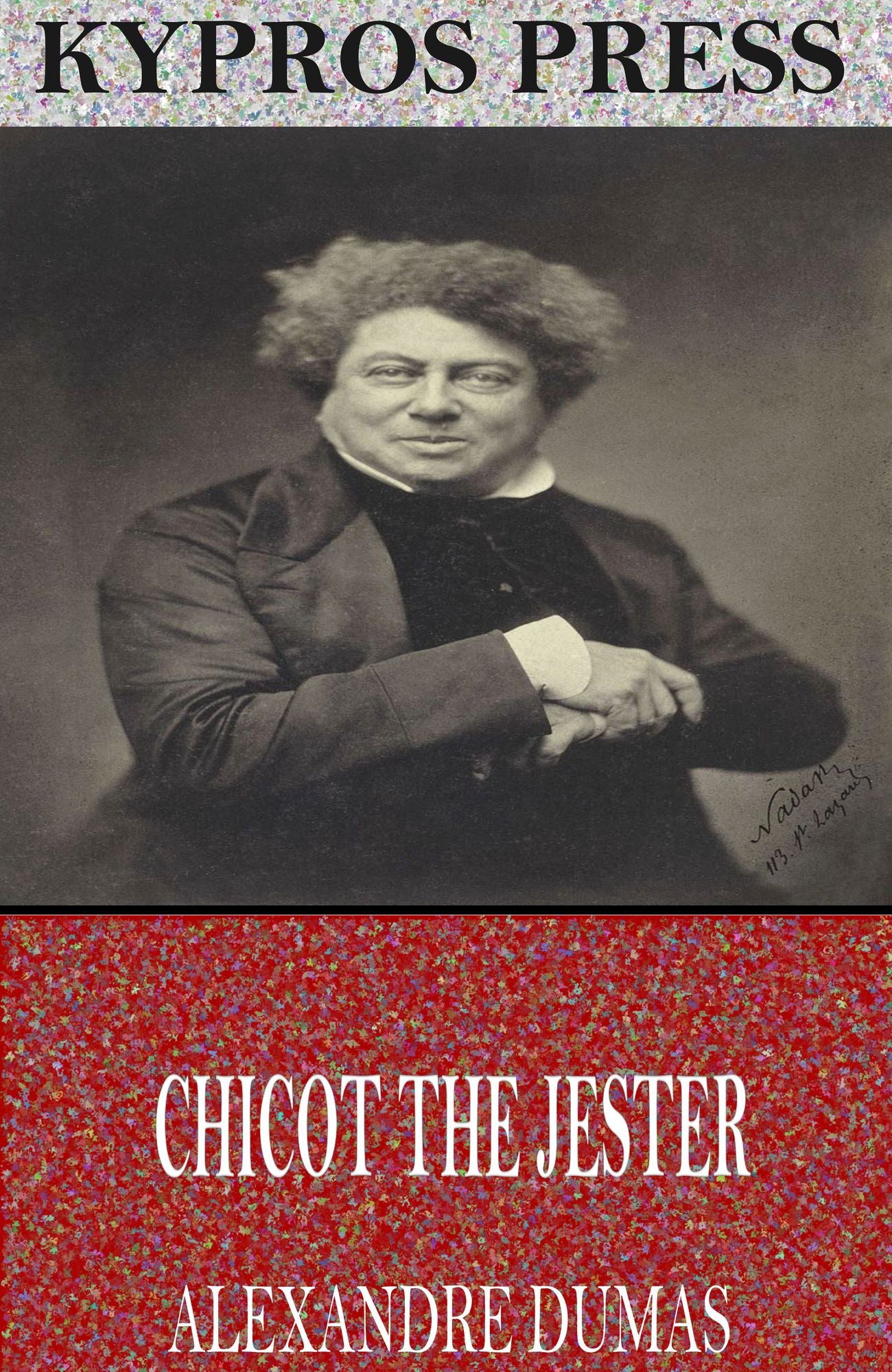 Chicot the Jester