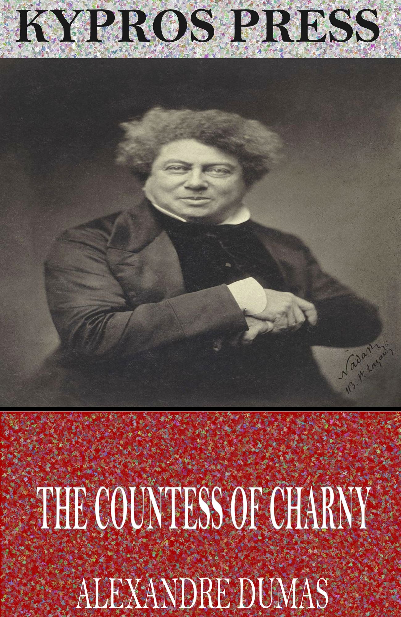 The Countess of Charny