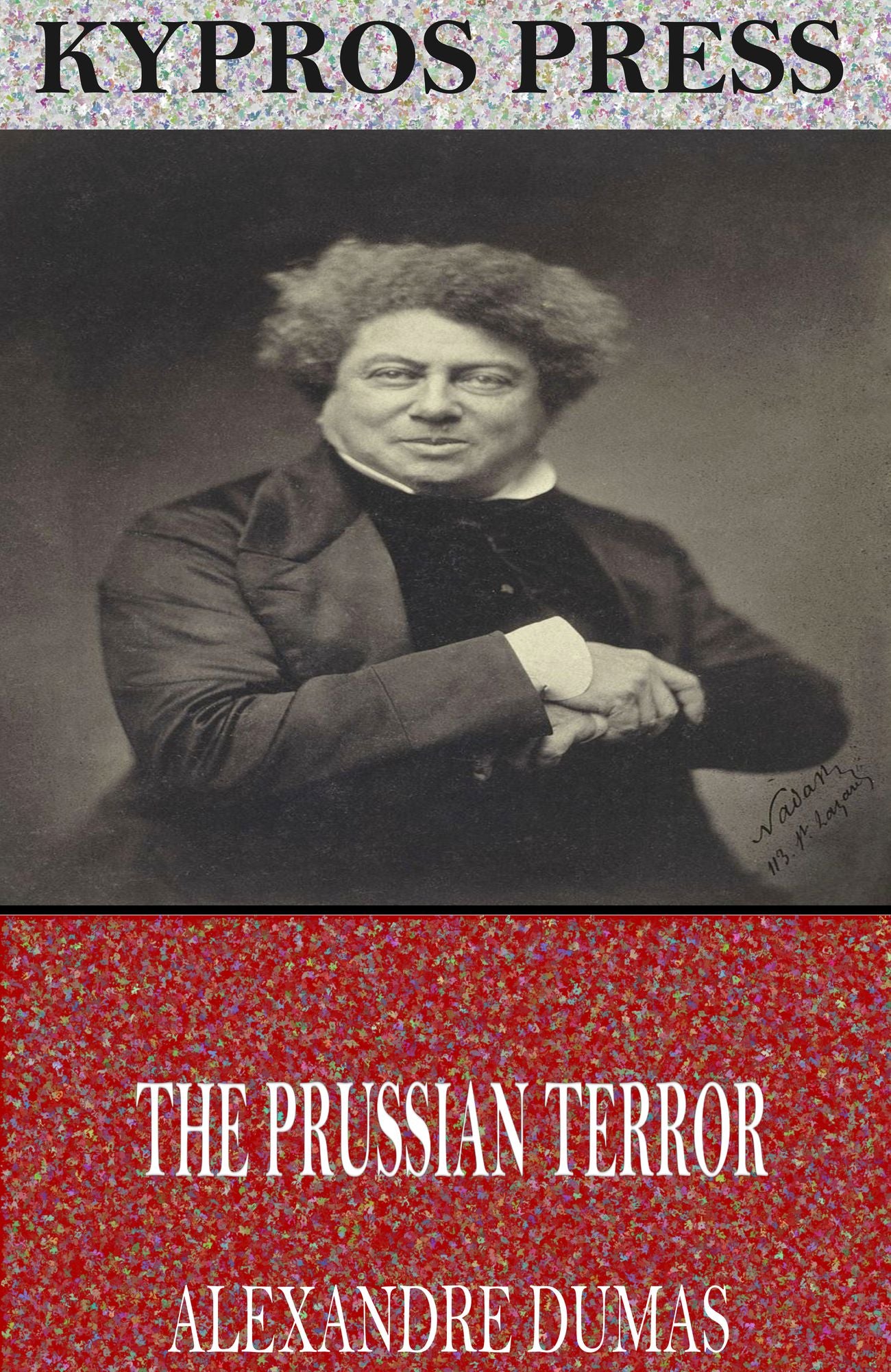 The Prussian Terror