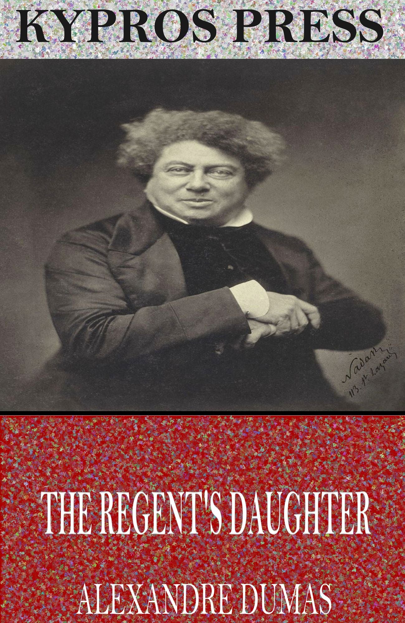 The Regent's Daughter