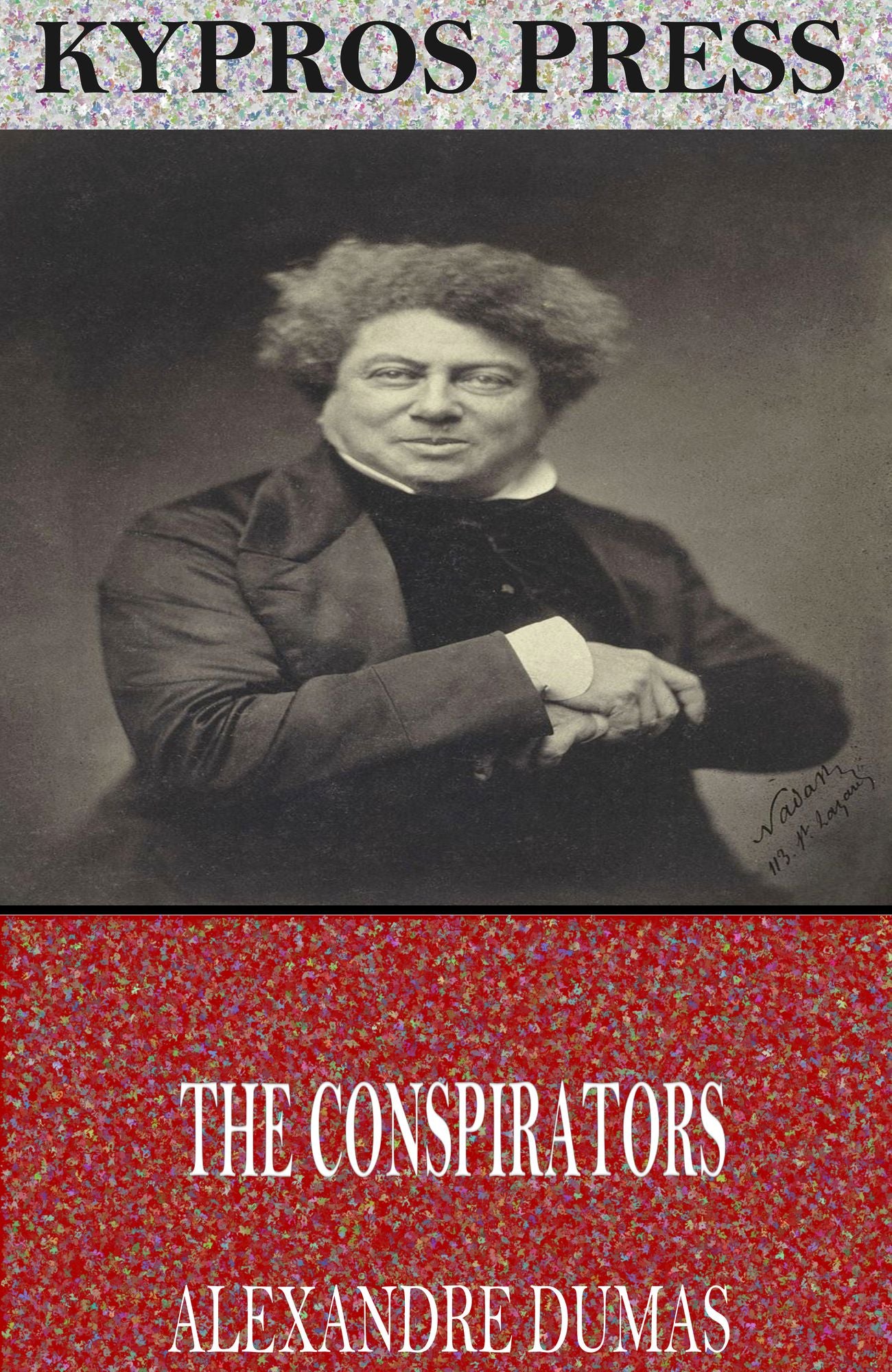 The Conspirators