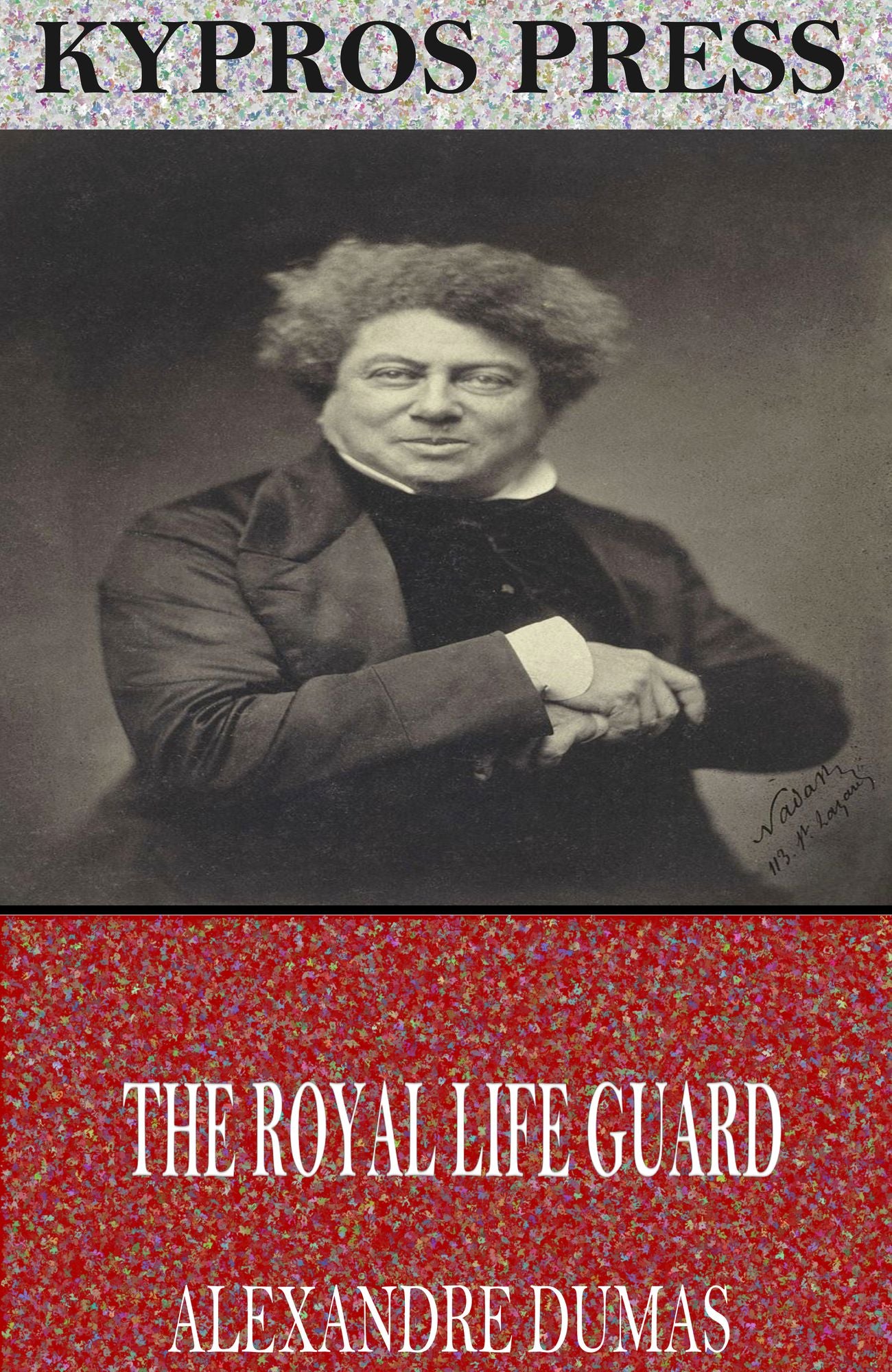 The Royal Life Guard