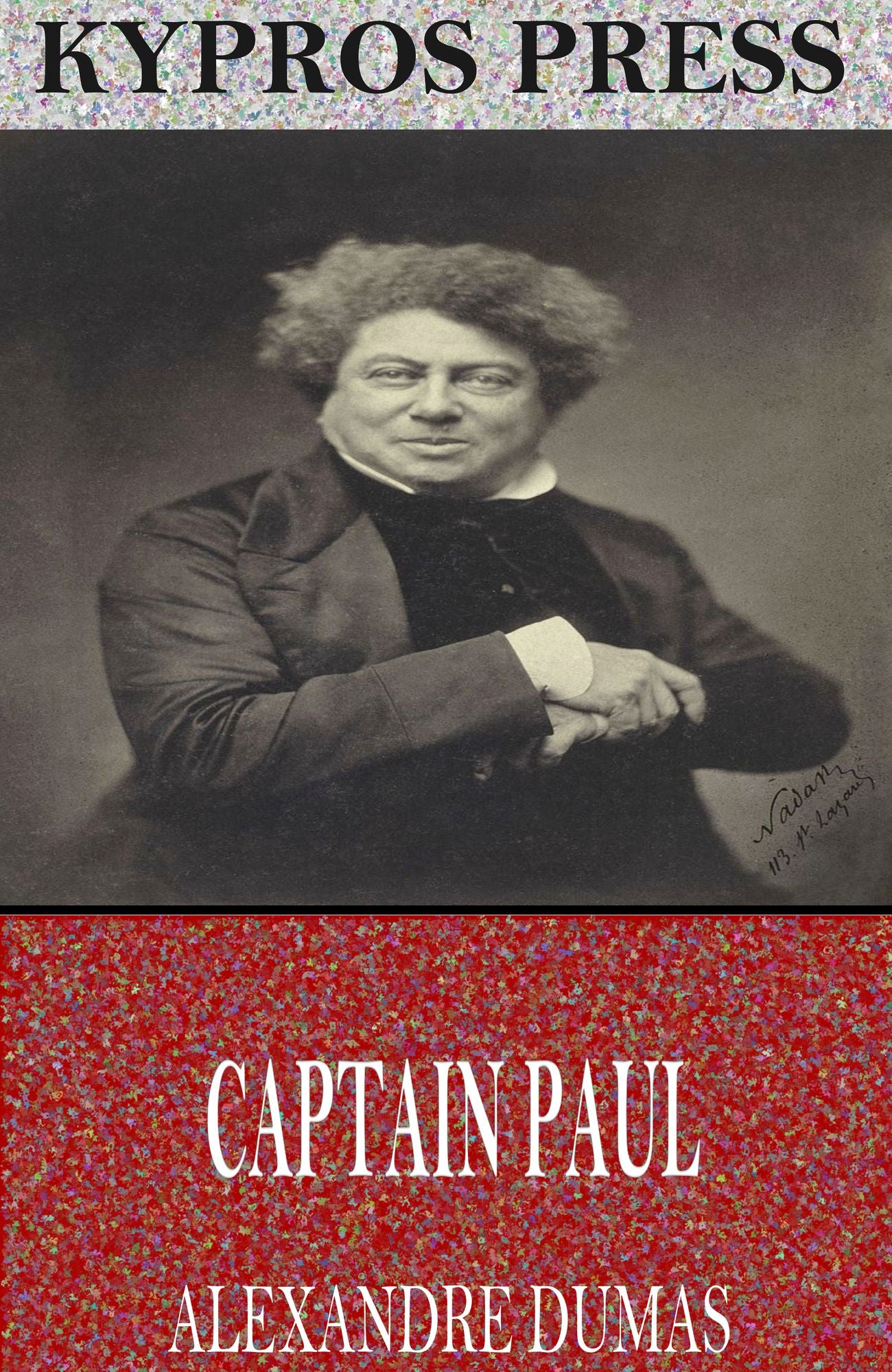 Captain Paul