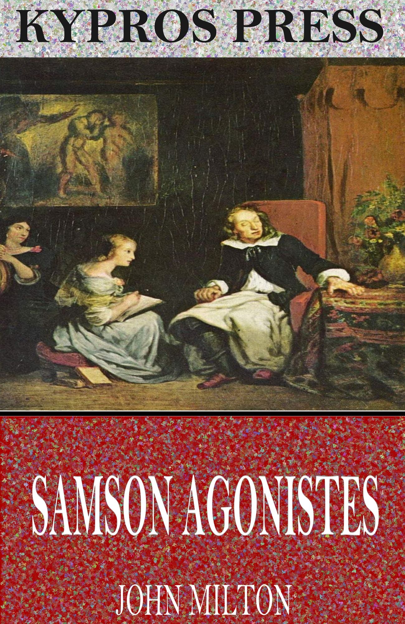 Samson Agonistes