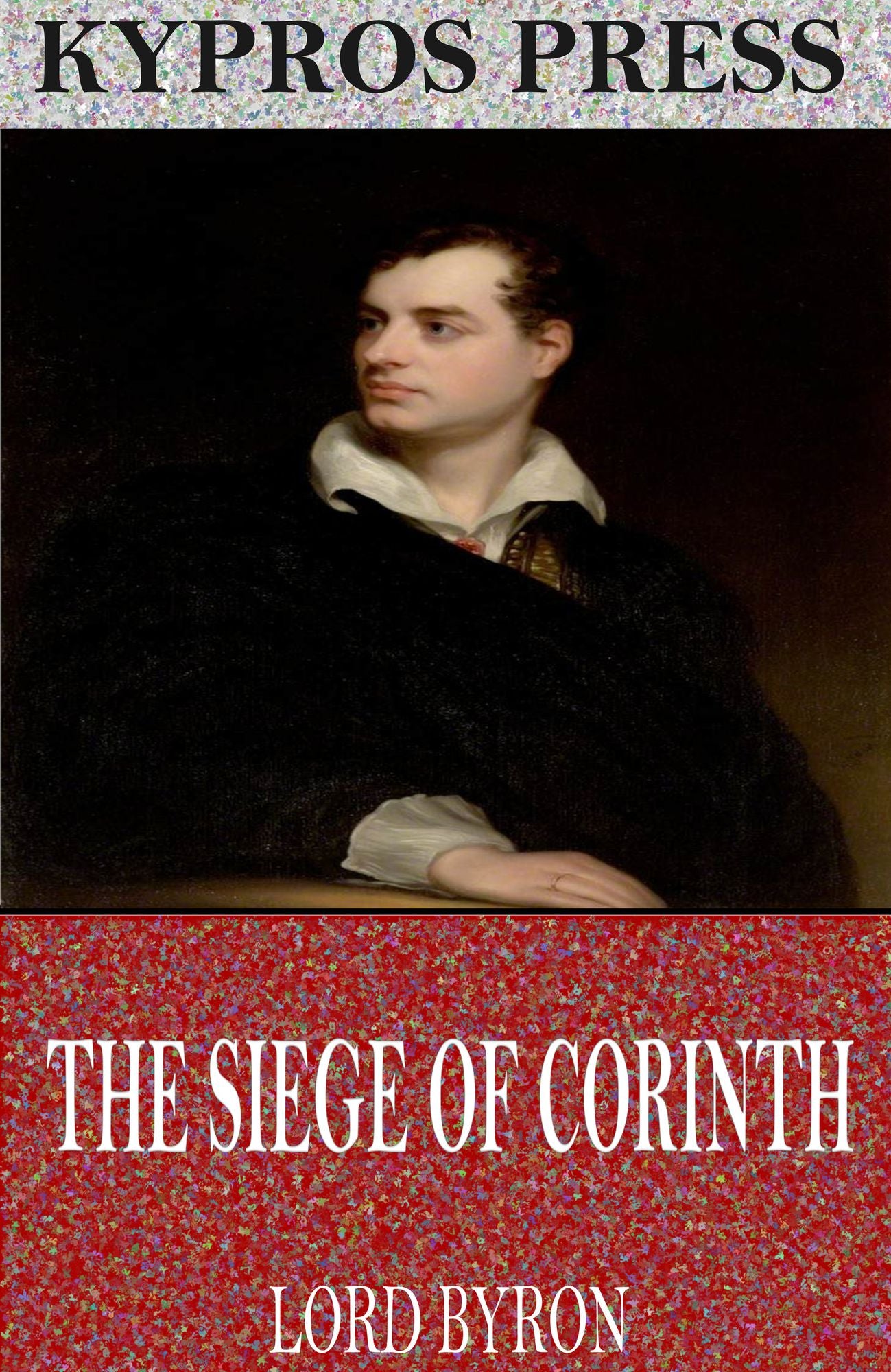 The Siege of Corinth
