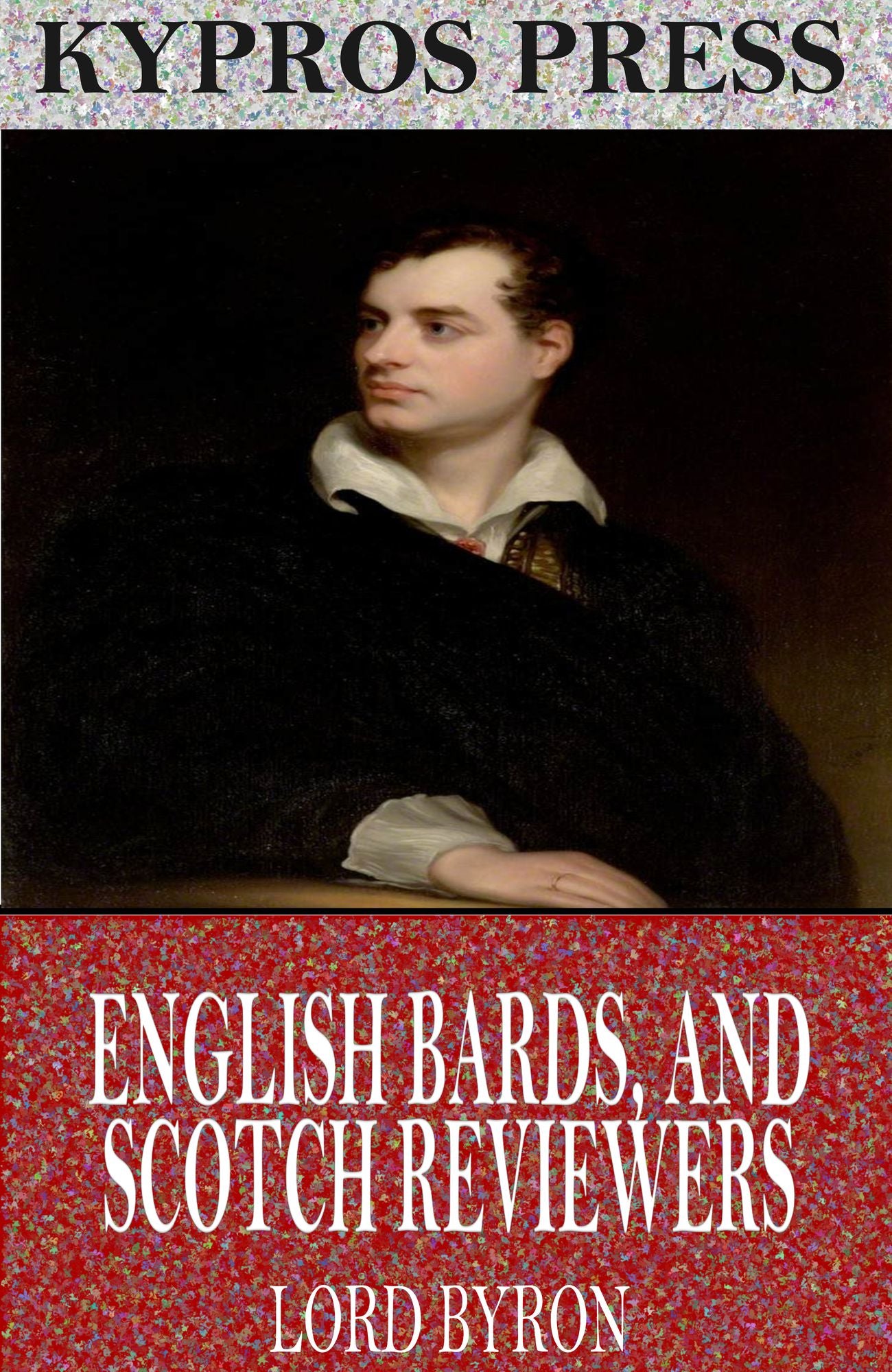 English Bards, and Scotch Reviewers