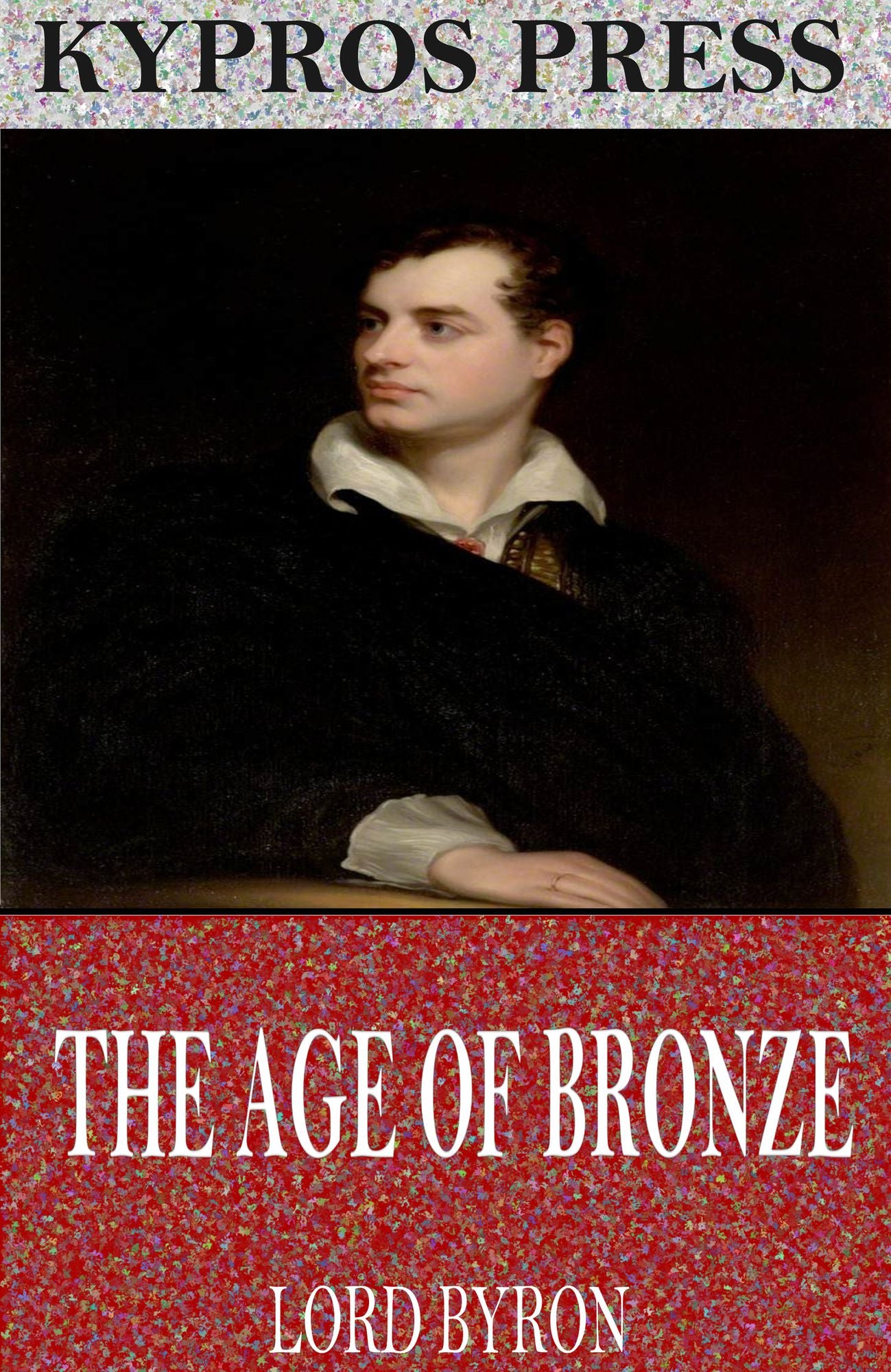 The Age of Bronze