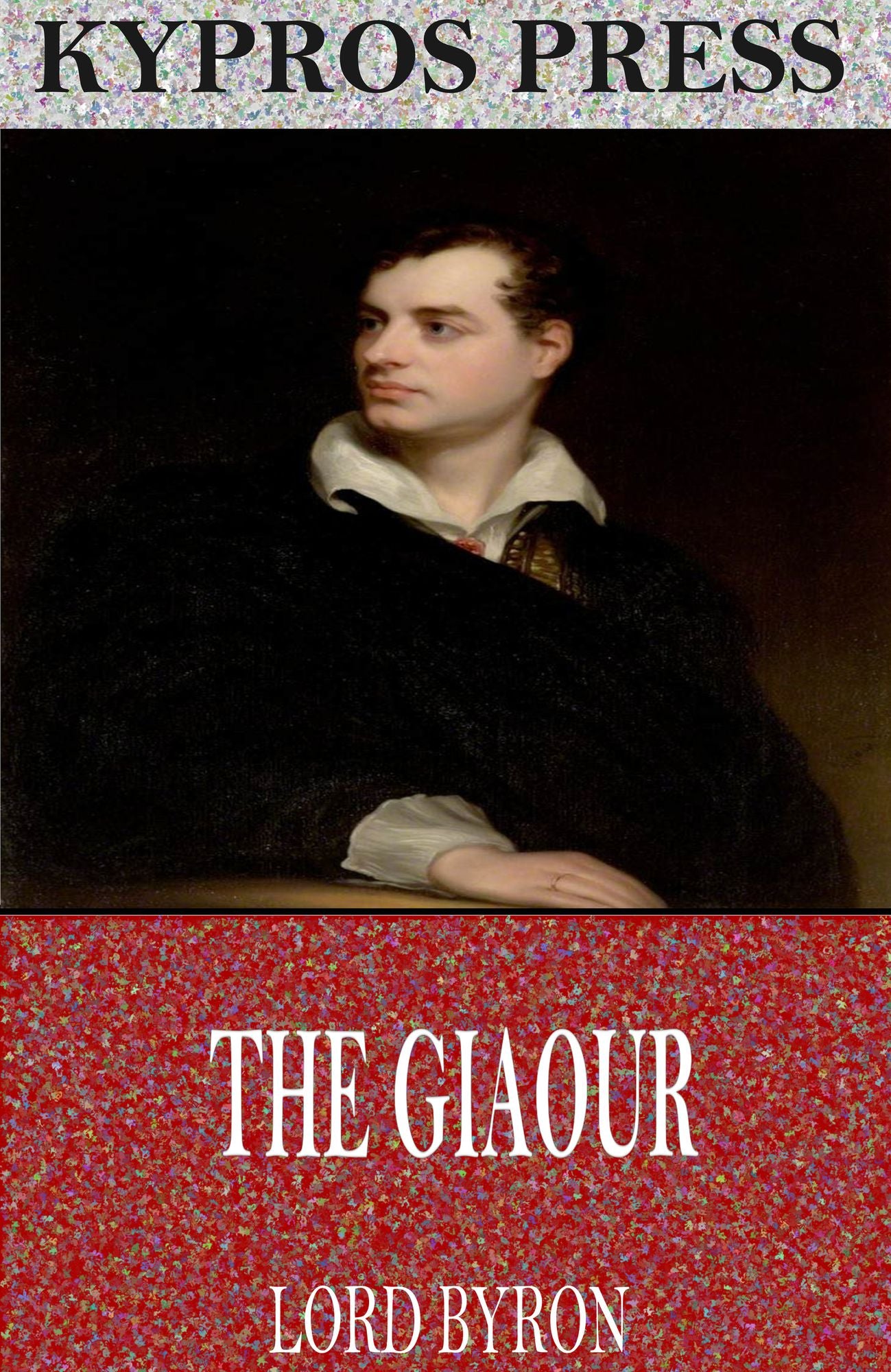 The Giaour