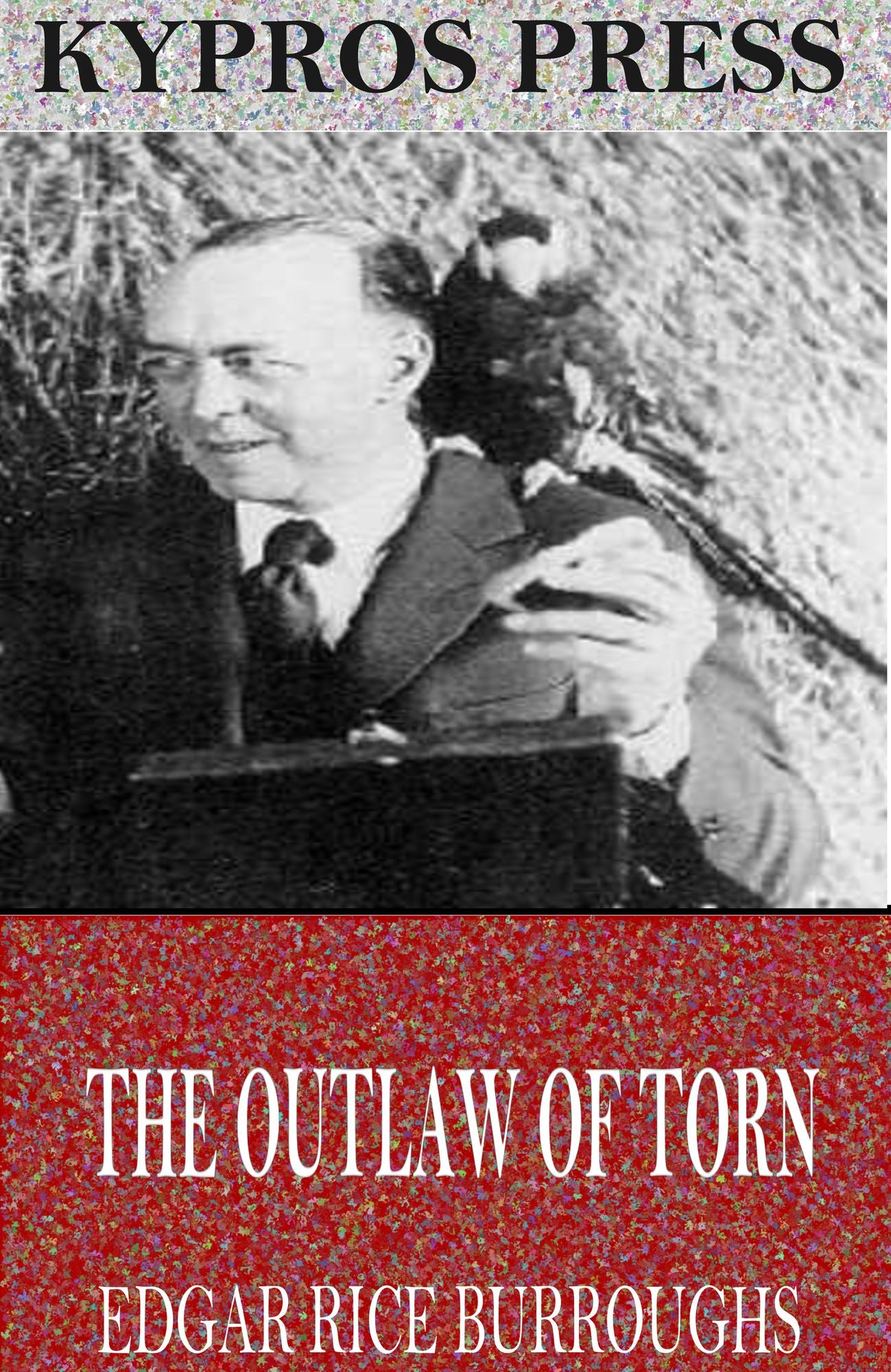 The Outlaw of Torn