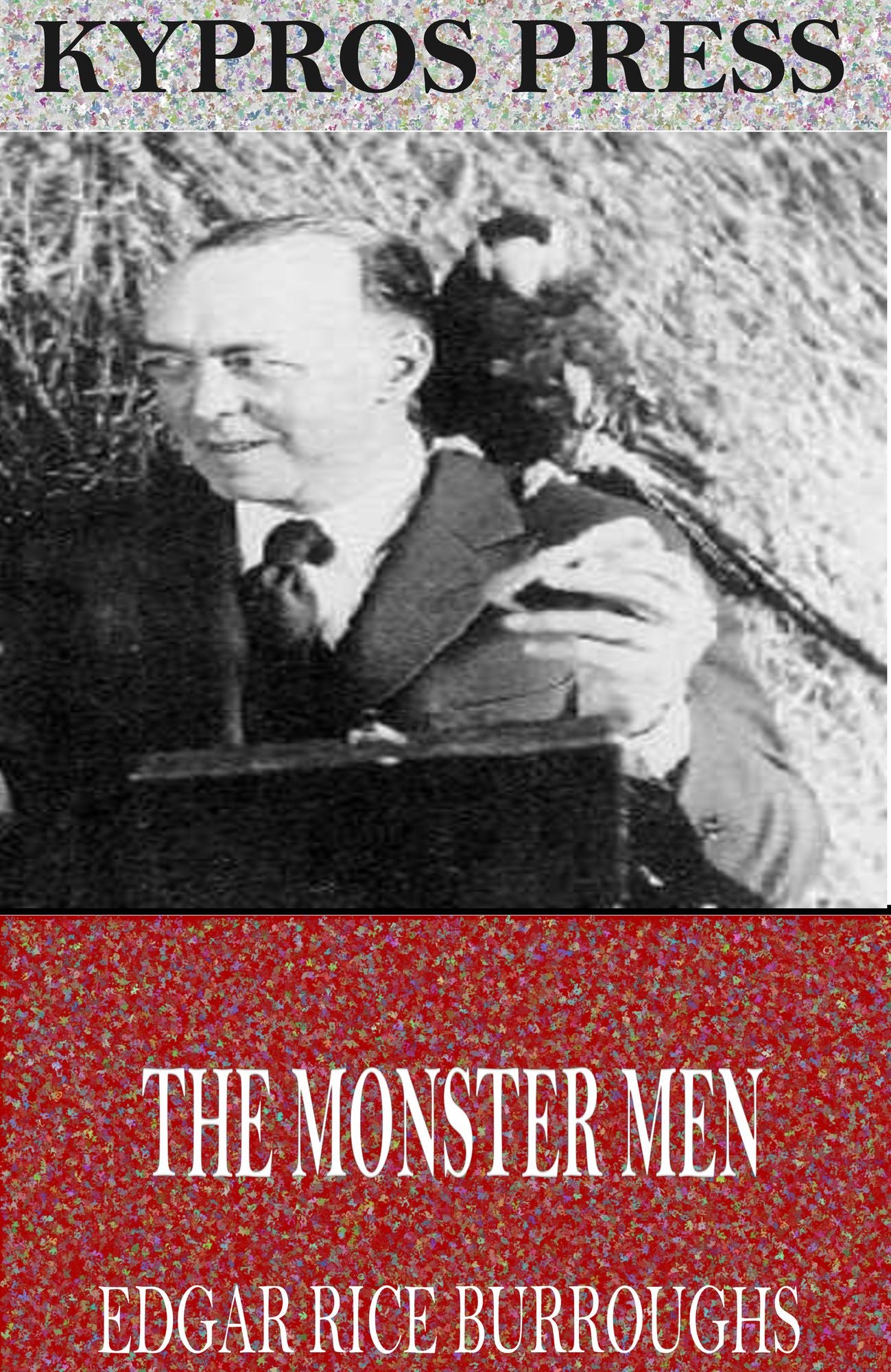 The Monster Men