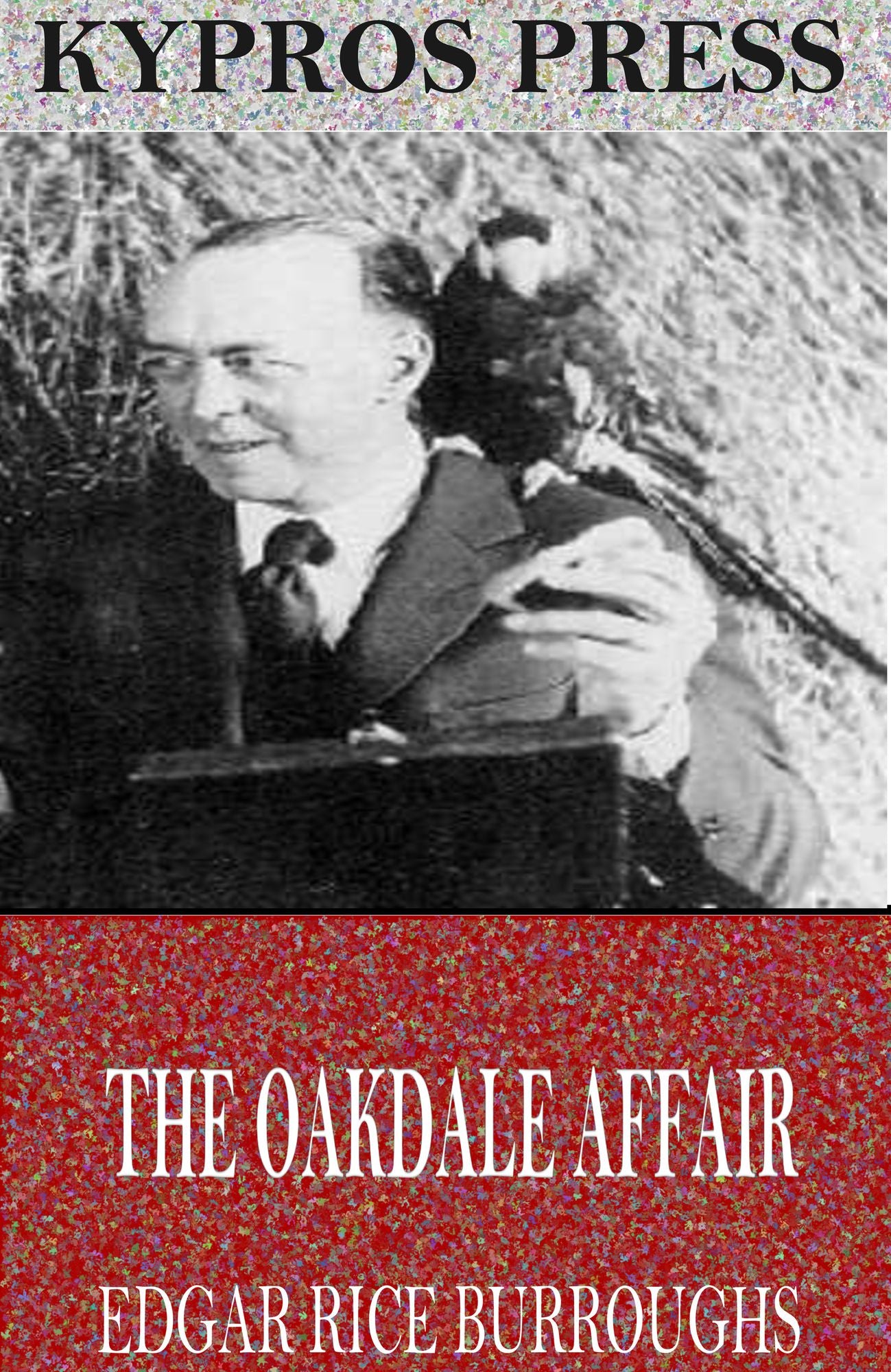 The Oakdale Affair