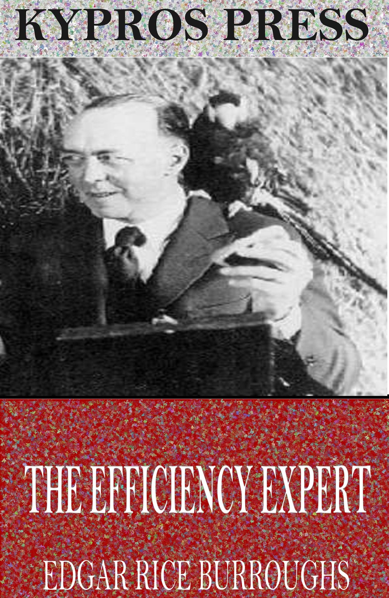 The Efficiency Expert