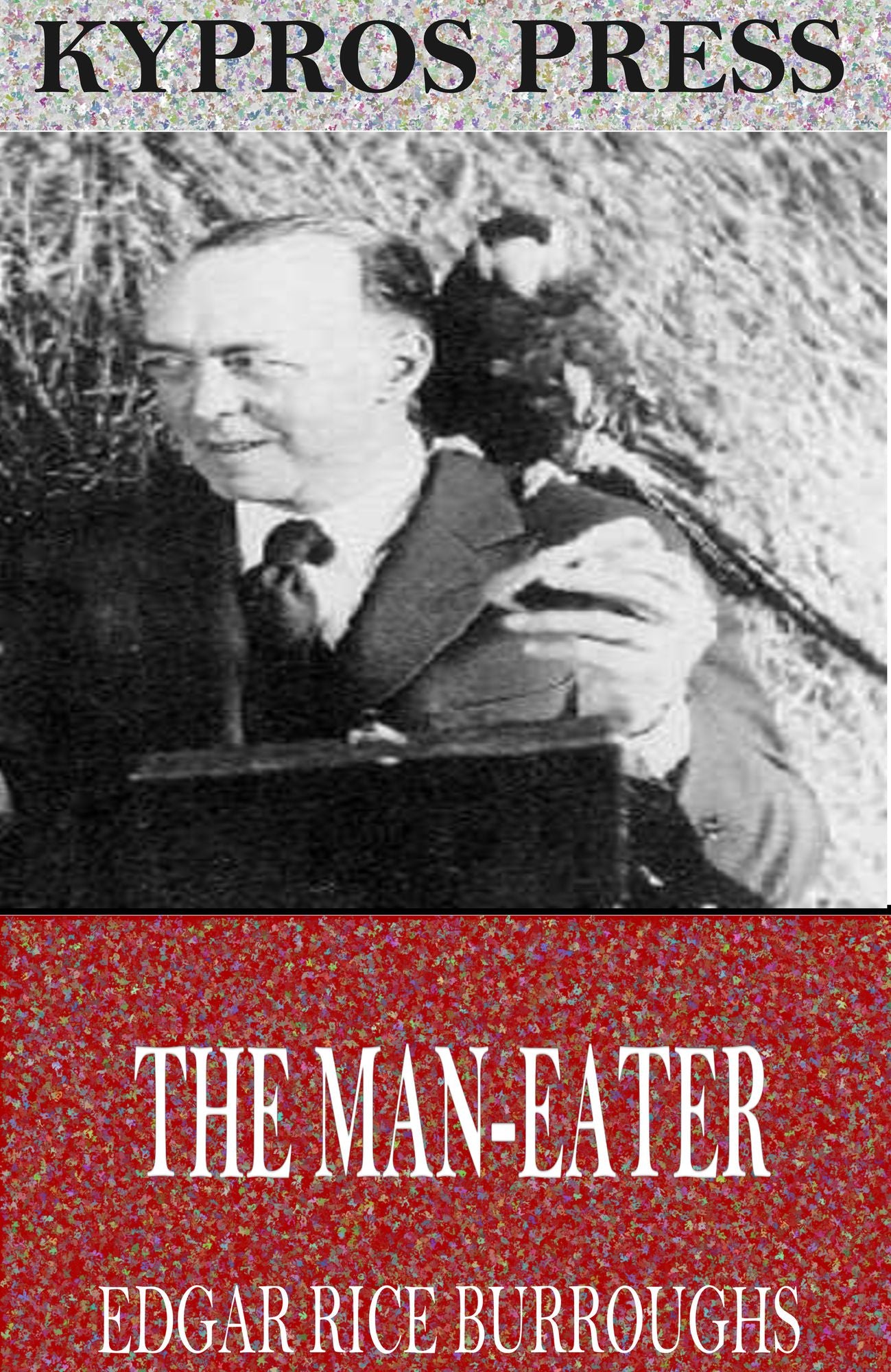The Man-Eater