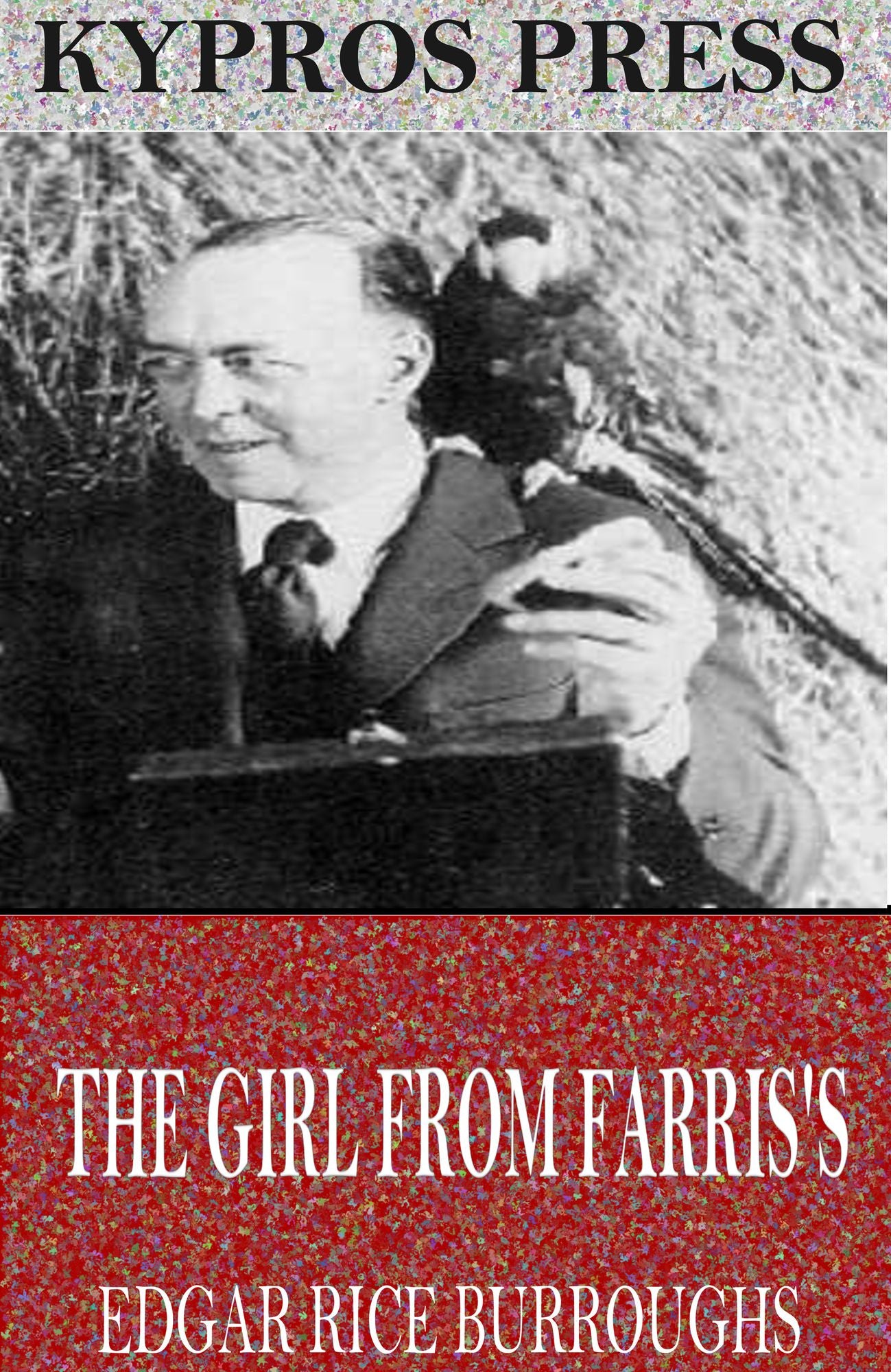 The Girl from Farris's