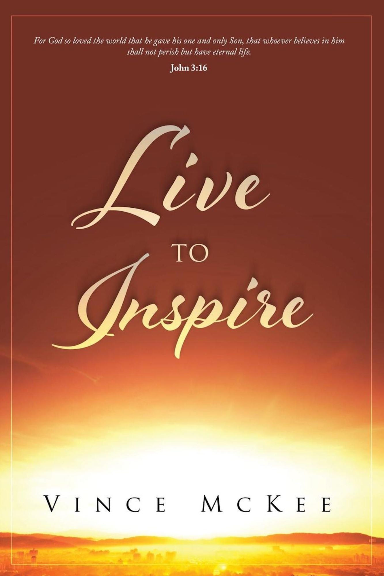 Live to Inspire