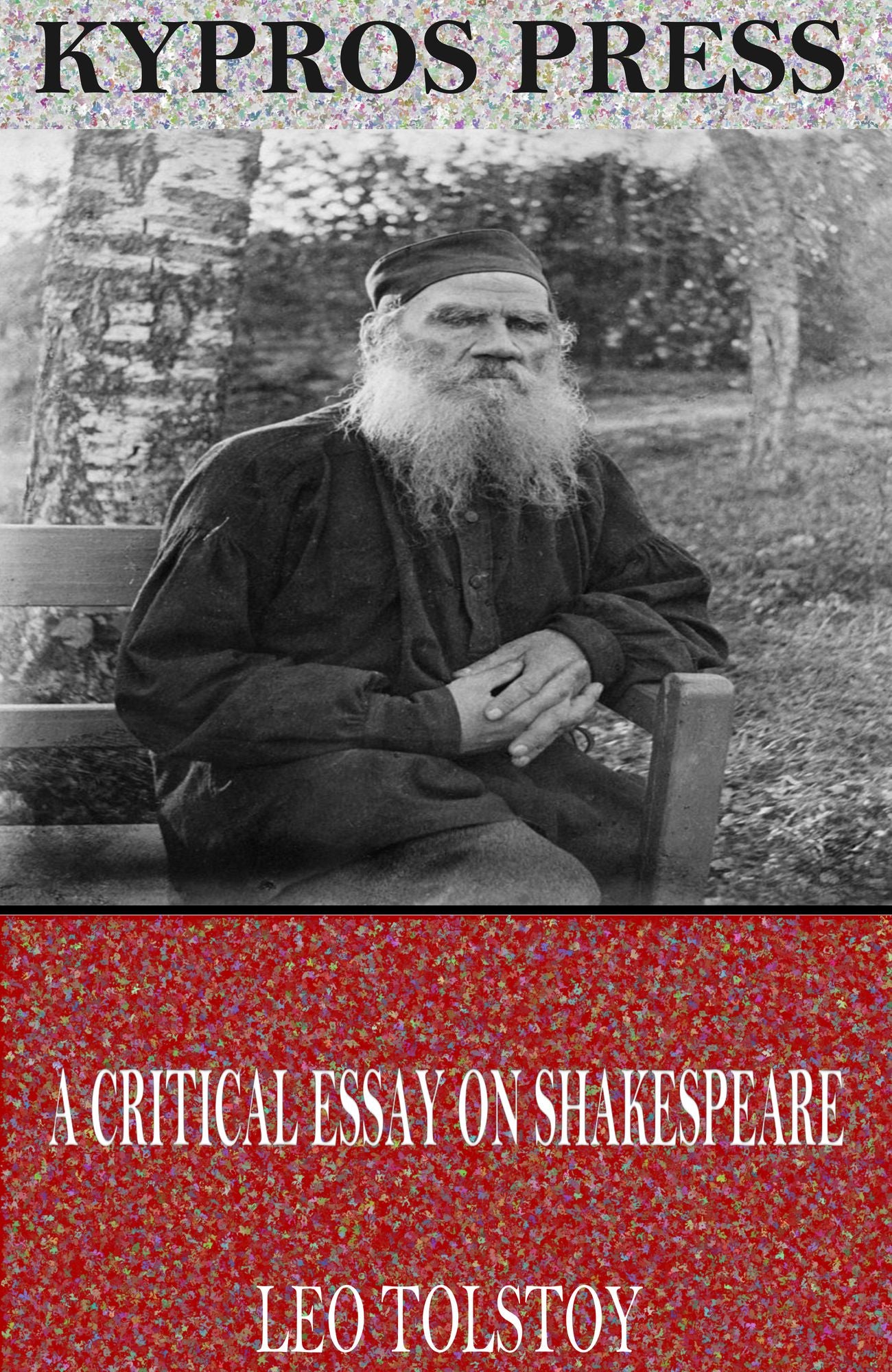 A Critical Essay on Shakespeare